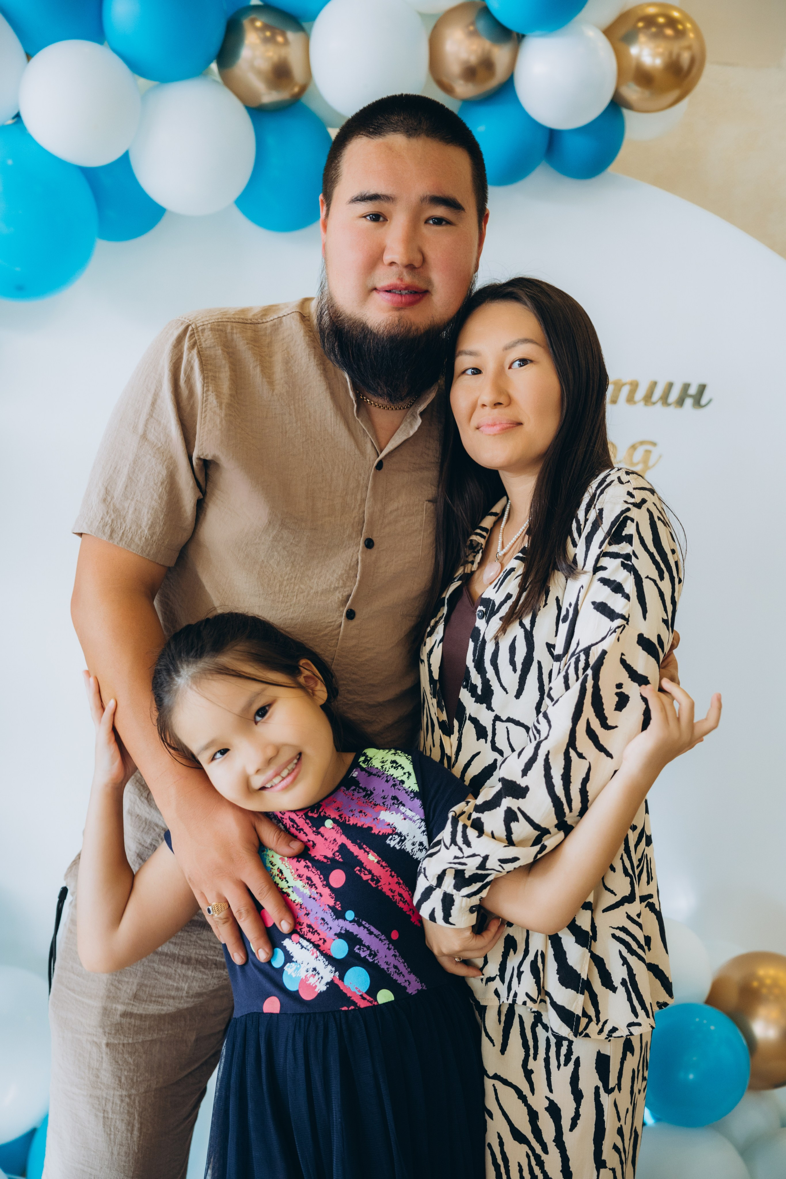 Милан (Константину год). Свадебный, семейный фотограф в Иркутске Светлана Макаричева