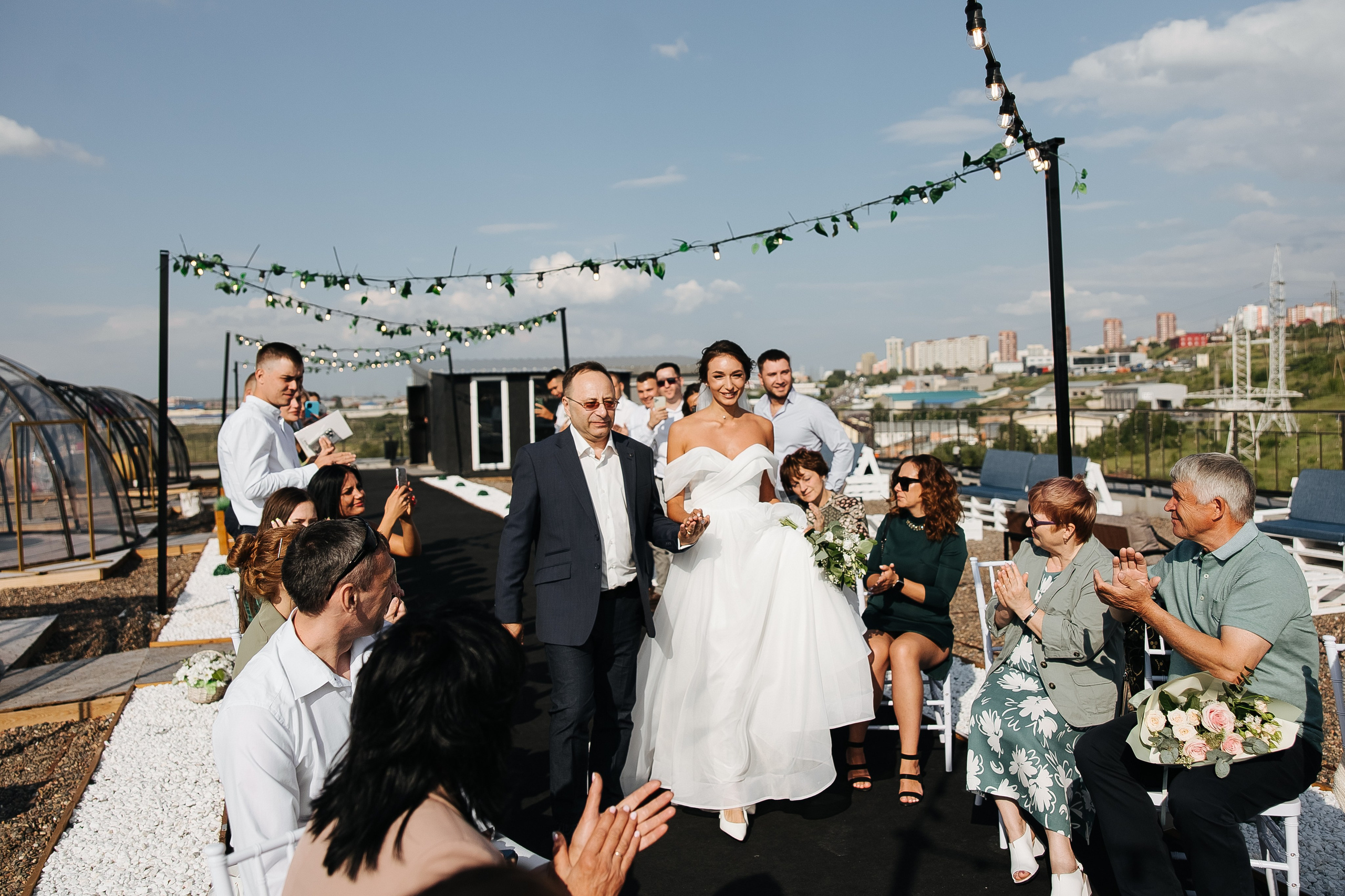 Иван Юлия. Фотограф в Красноярске Надежда Воскресенская