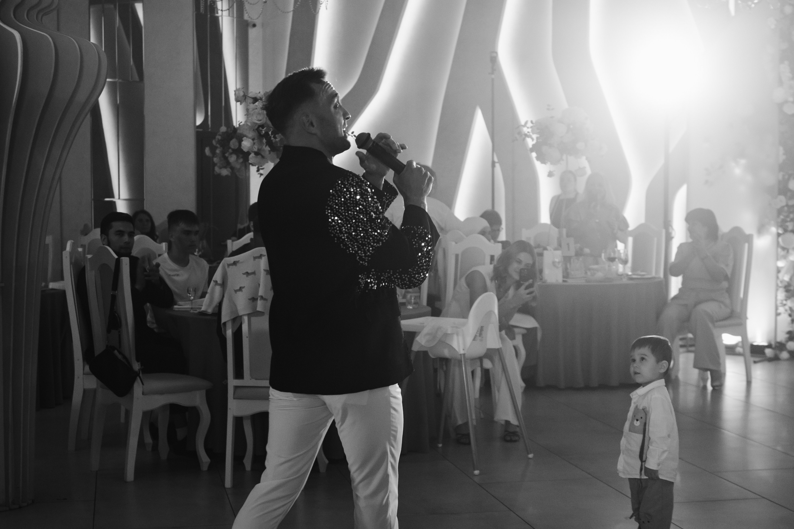 Emil & Guzel. Свадебный фотограф Ильнар Асадуллин