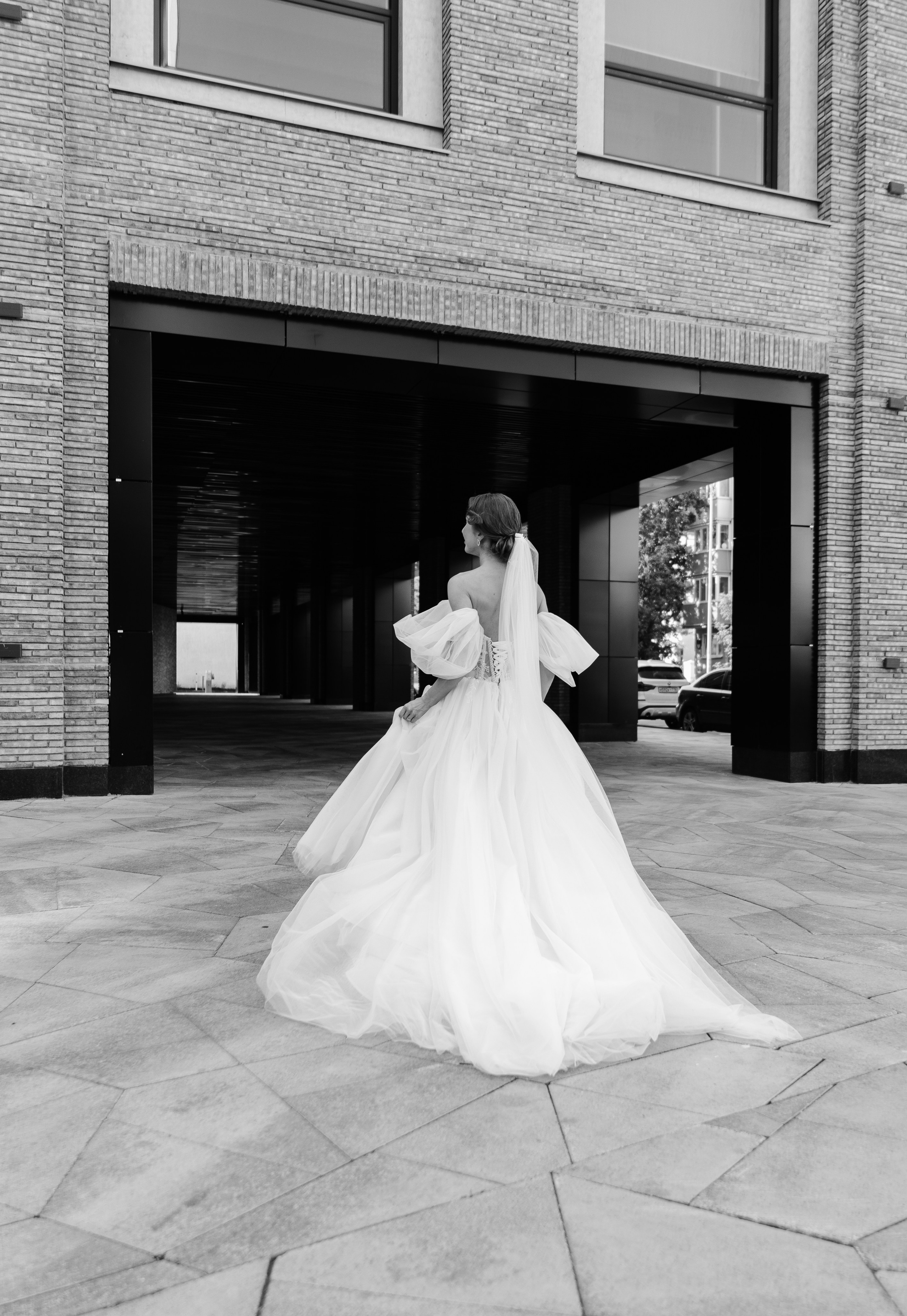 Renat & Alina. Свадебный фотограф Ильнар Асадуллин