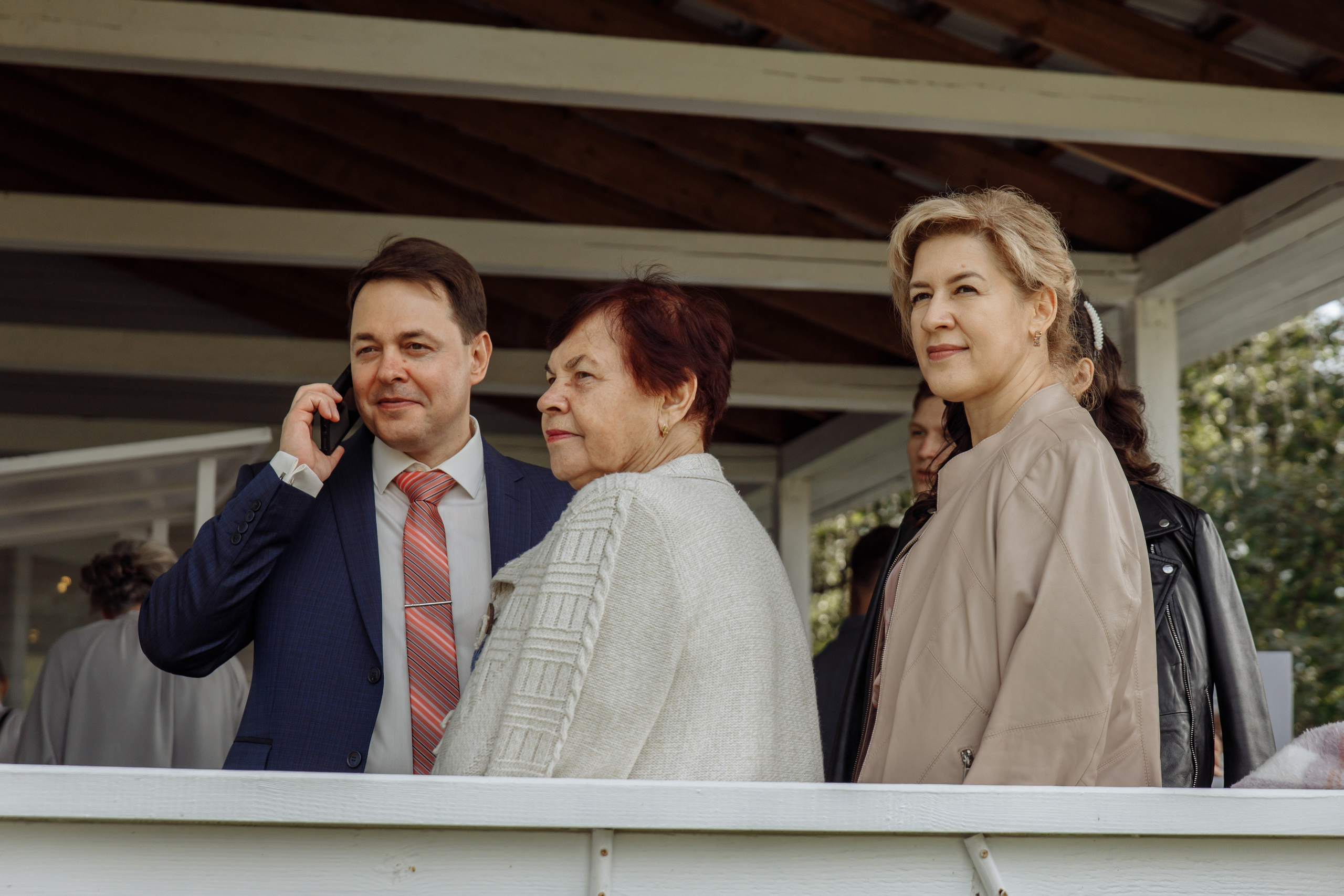 Влад и Даша