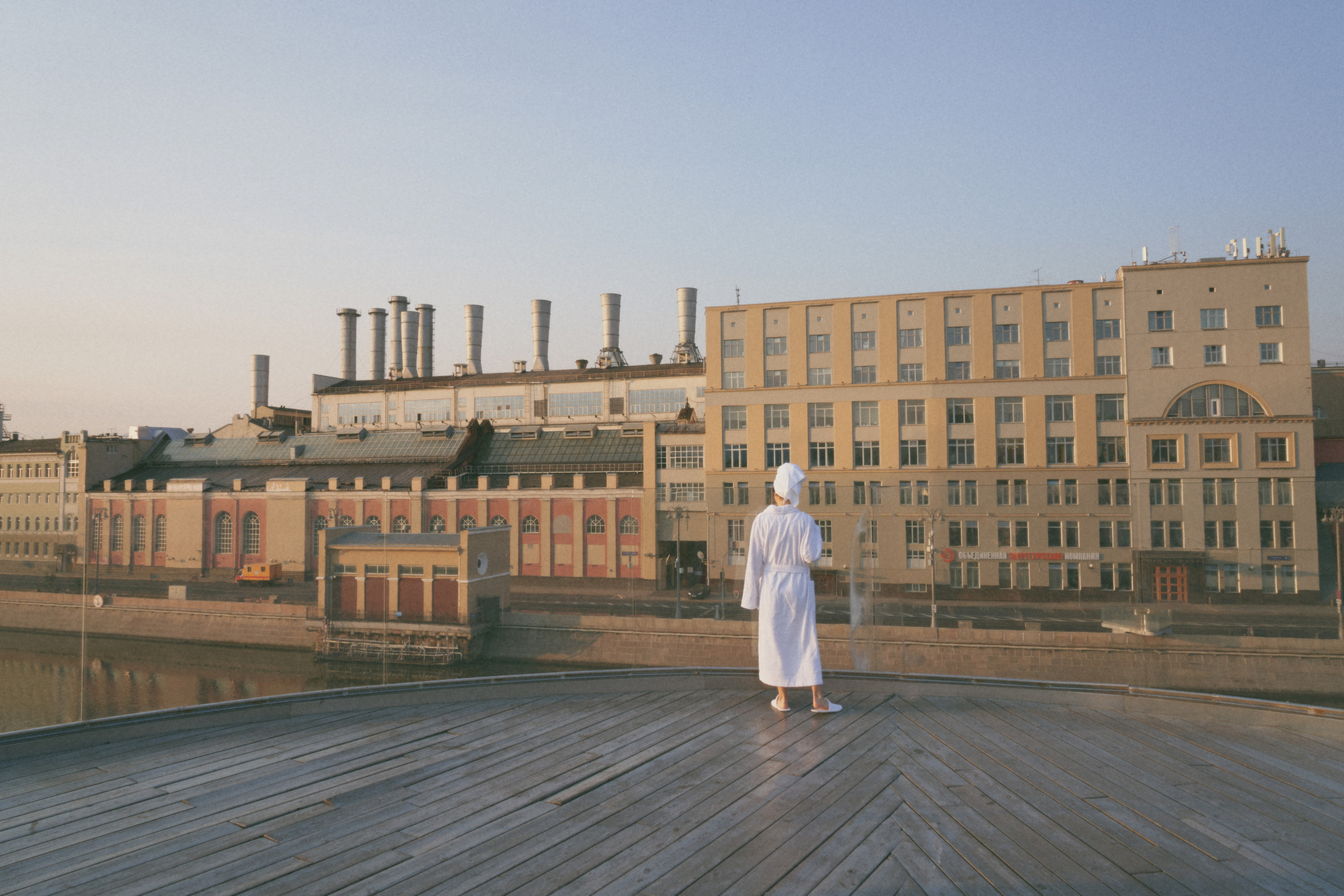 Как дома. Фотосессии коммерческие и творческие в Москве. Вика Эдельман