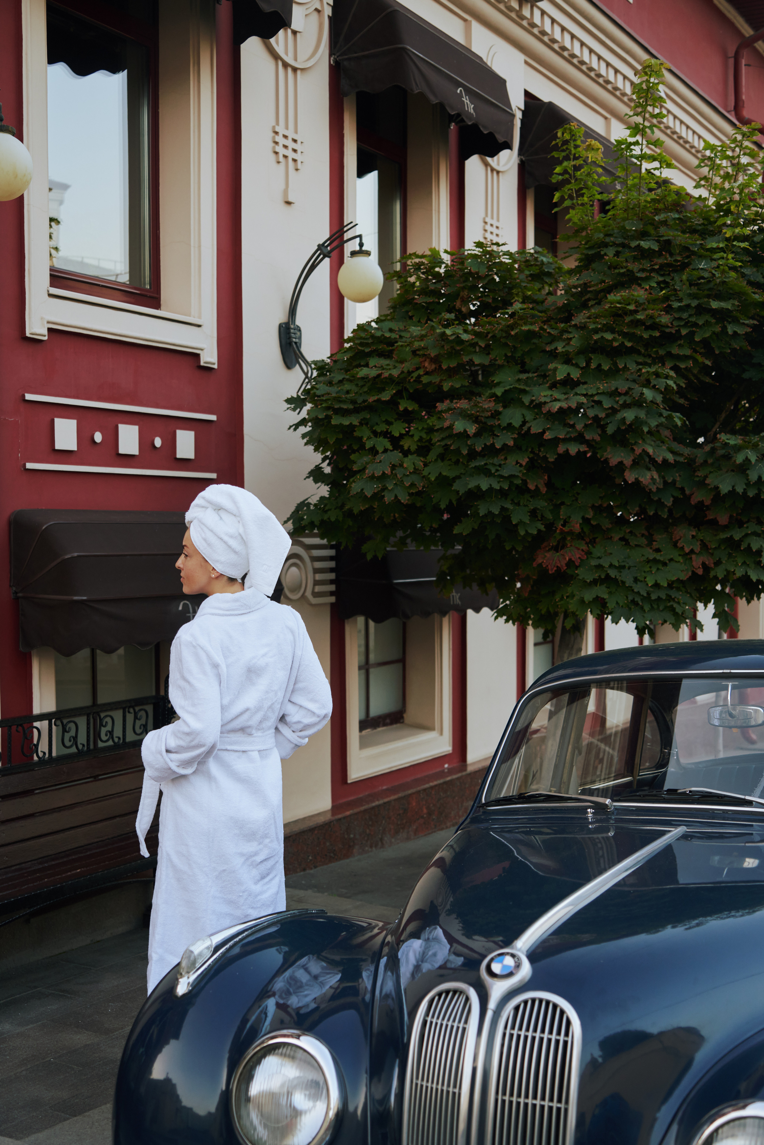 Как дома. Фотосессии коммерческие и творческие в Москве. Вика Эдельман