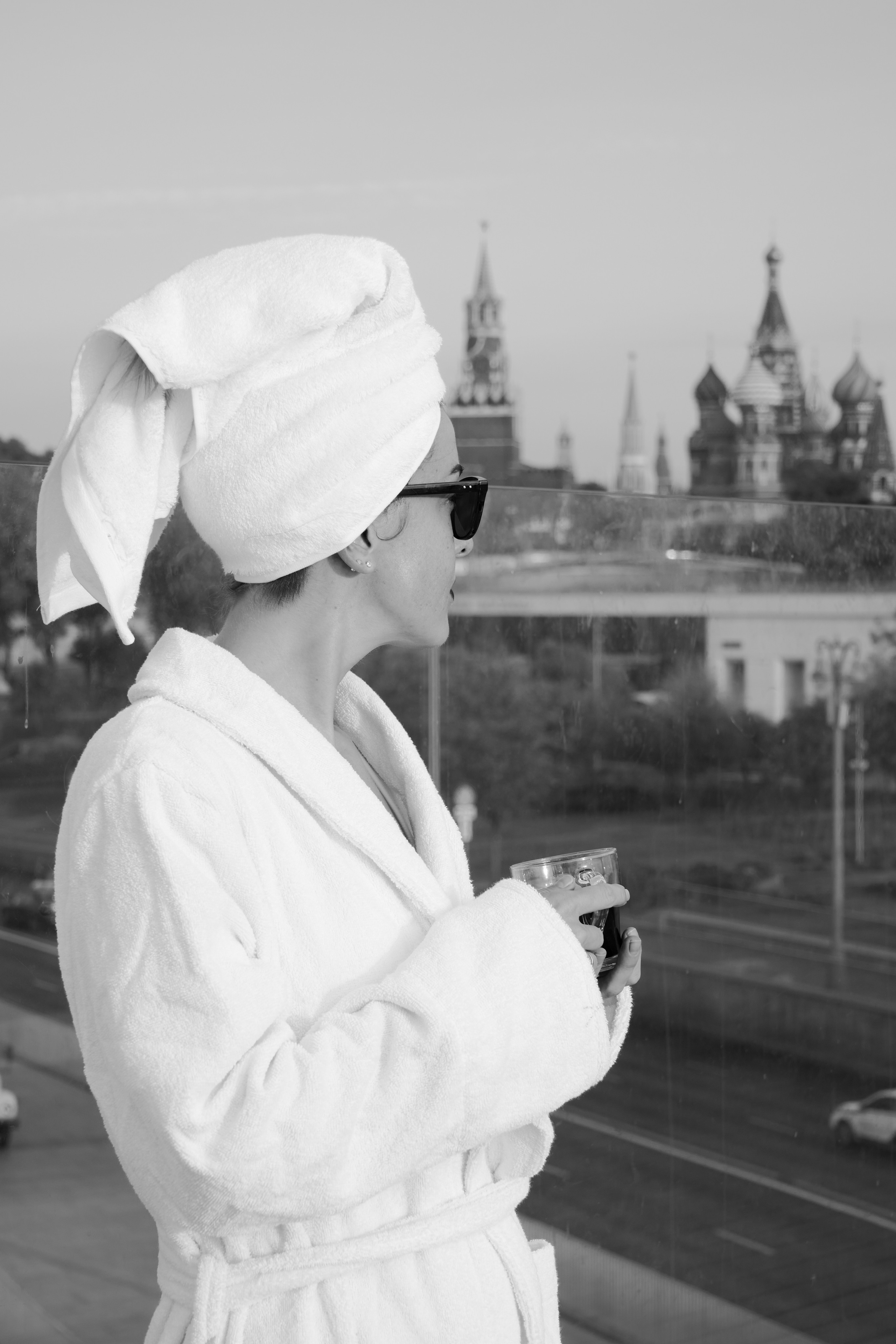 Как дома. Фотосессии коммерческие и творческие в Москве. Вика Эдельман