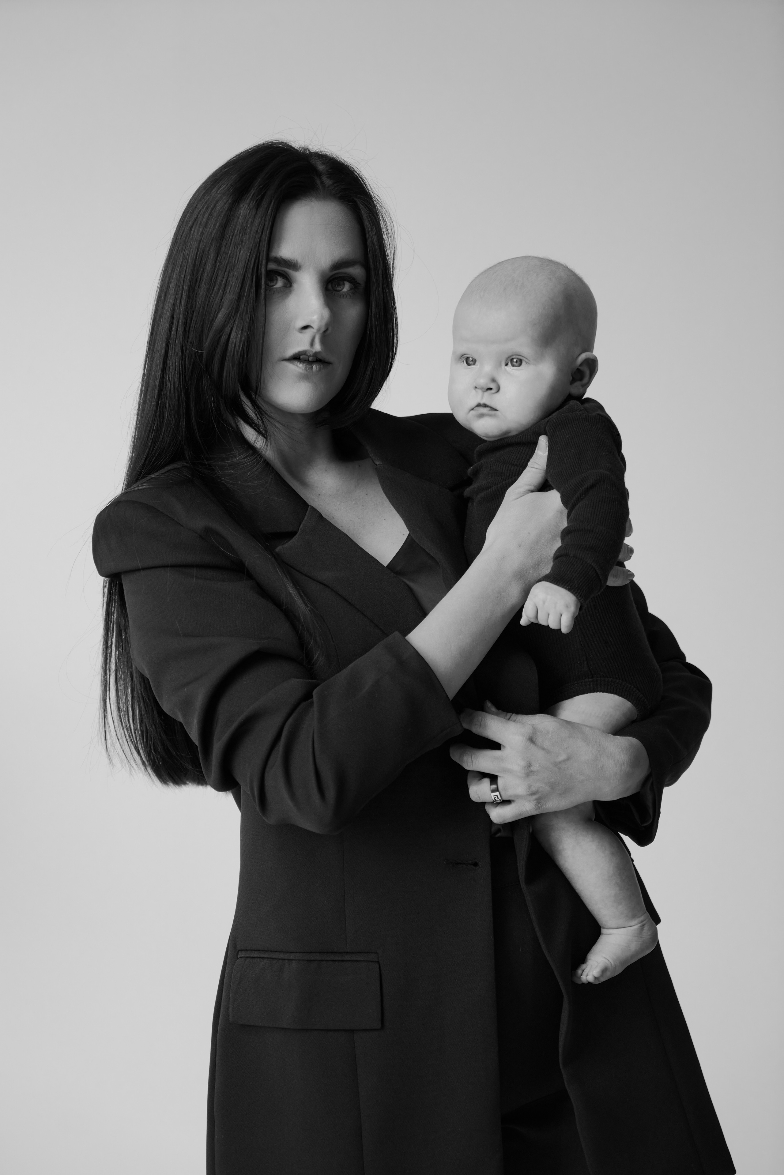 О+А. Фотосессии коммерческие и творческие в Москве. Вика Эдельман