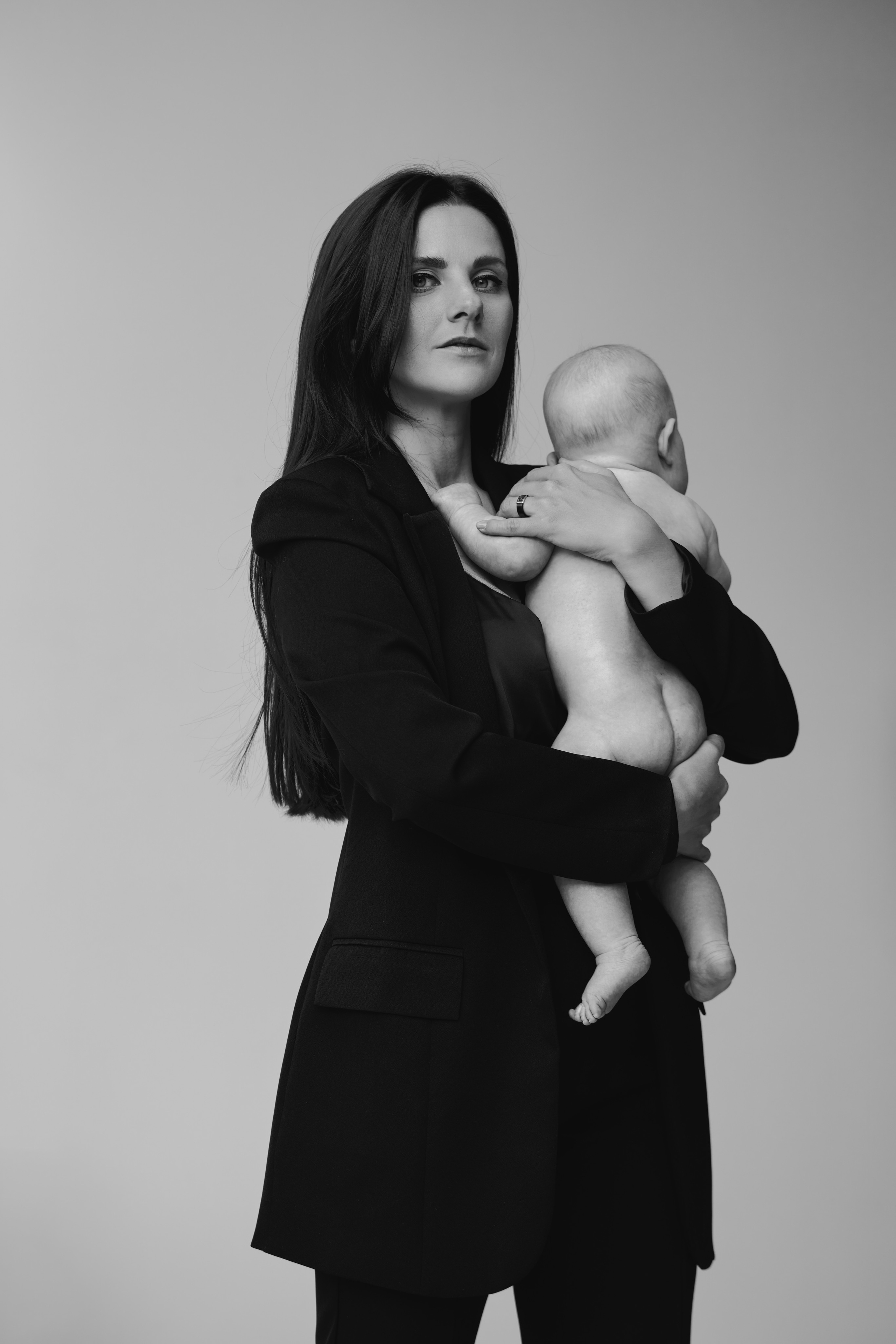 О+А. Фотосессии коммерческие и творческие в Москве. Вика Эдельман