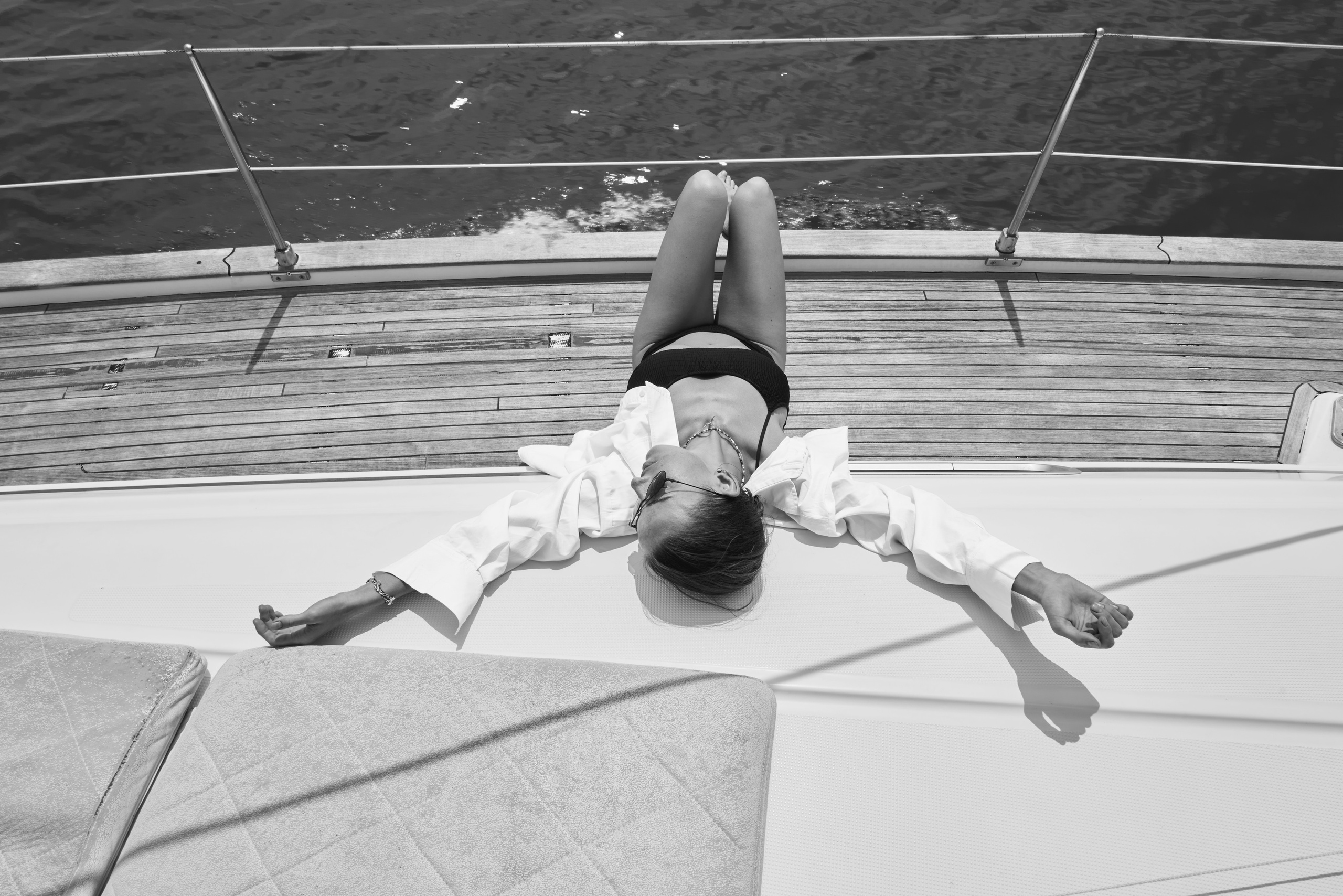 Море. Фотосессии коммерческие и творческие в Москве. Вика Эдельман