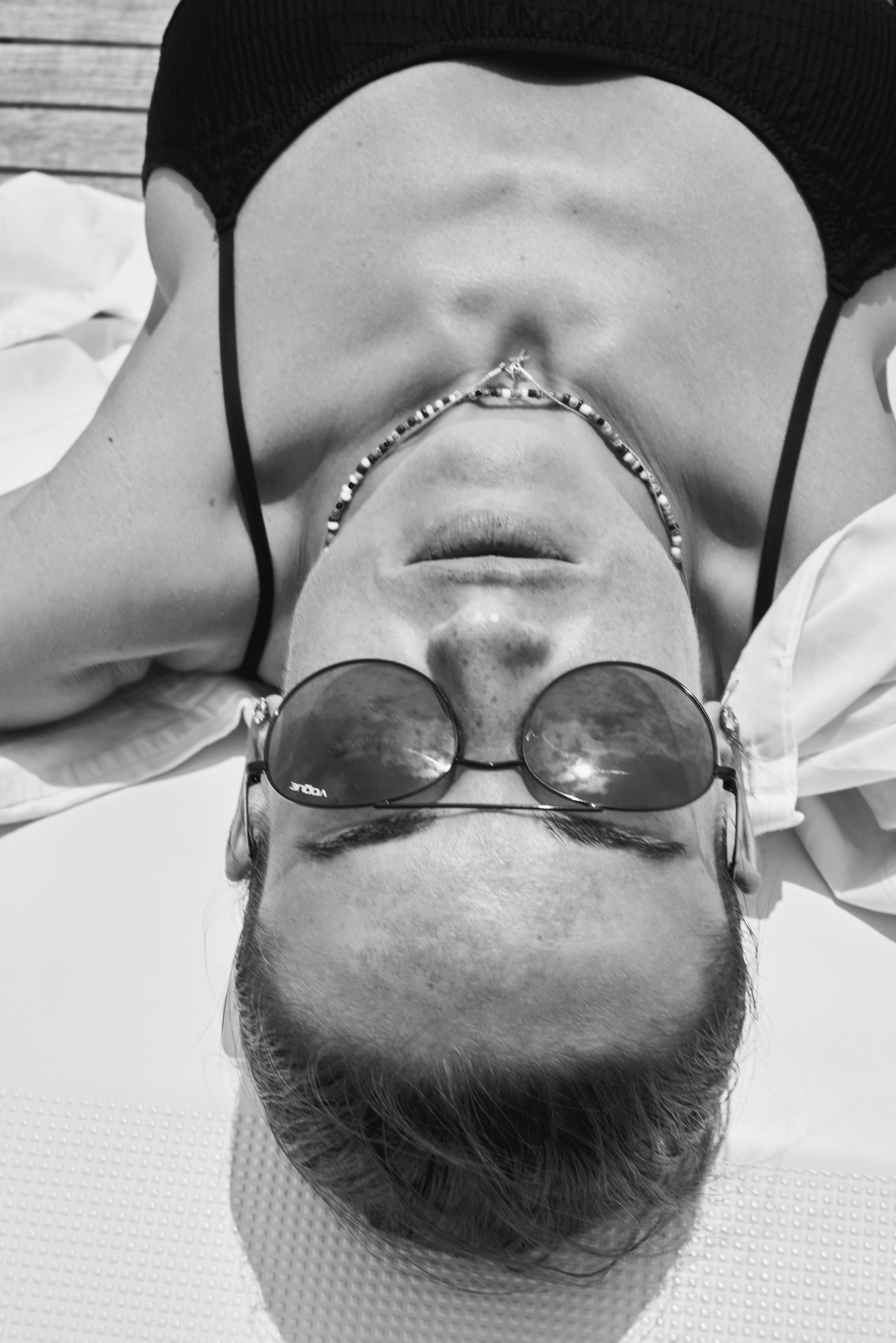 Море. Фотосессии коммерческие и творческие в Москве. Вика Эдельман