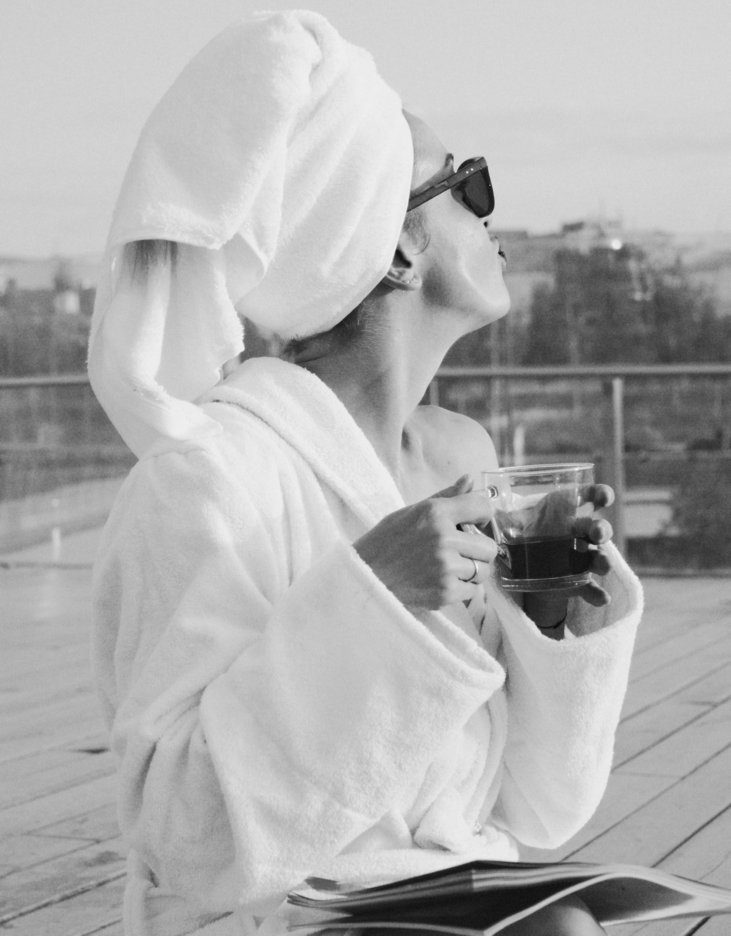 Как дома. Фотосессии коммерческие и творческие в Москве. Вика Эдельман