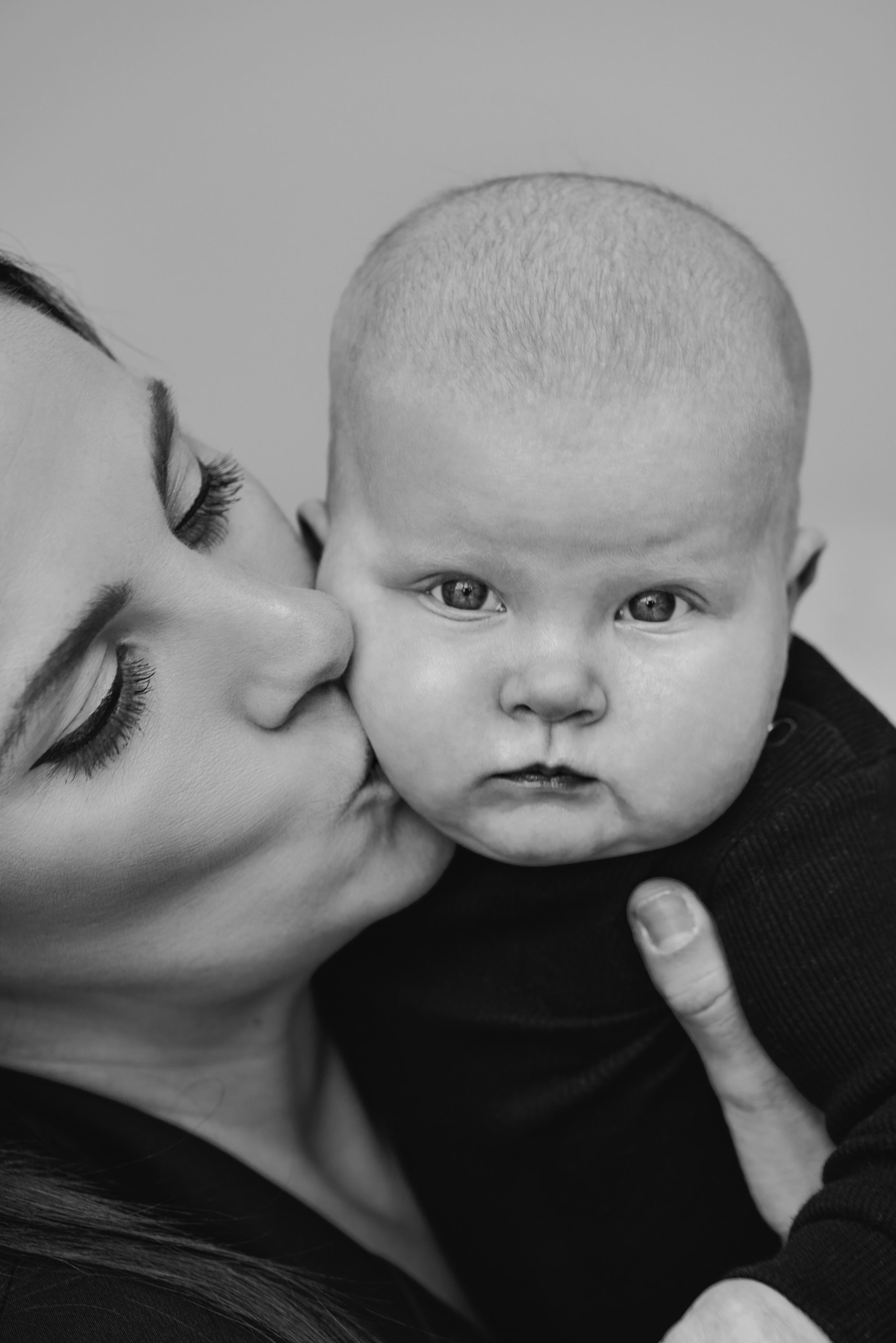 О+А. Фотосессии коммерческие и творческие в Москве. Вика Эдельман