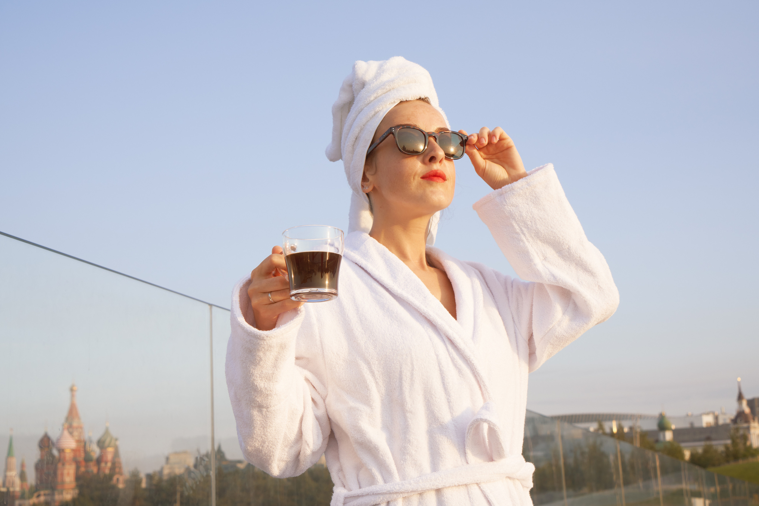 Как дома. Фотосессии коммерческие и творческие в Москве. Вика Эдельман