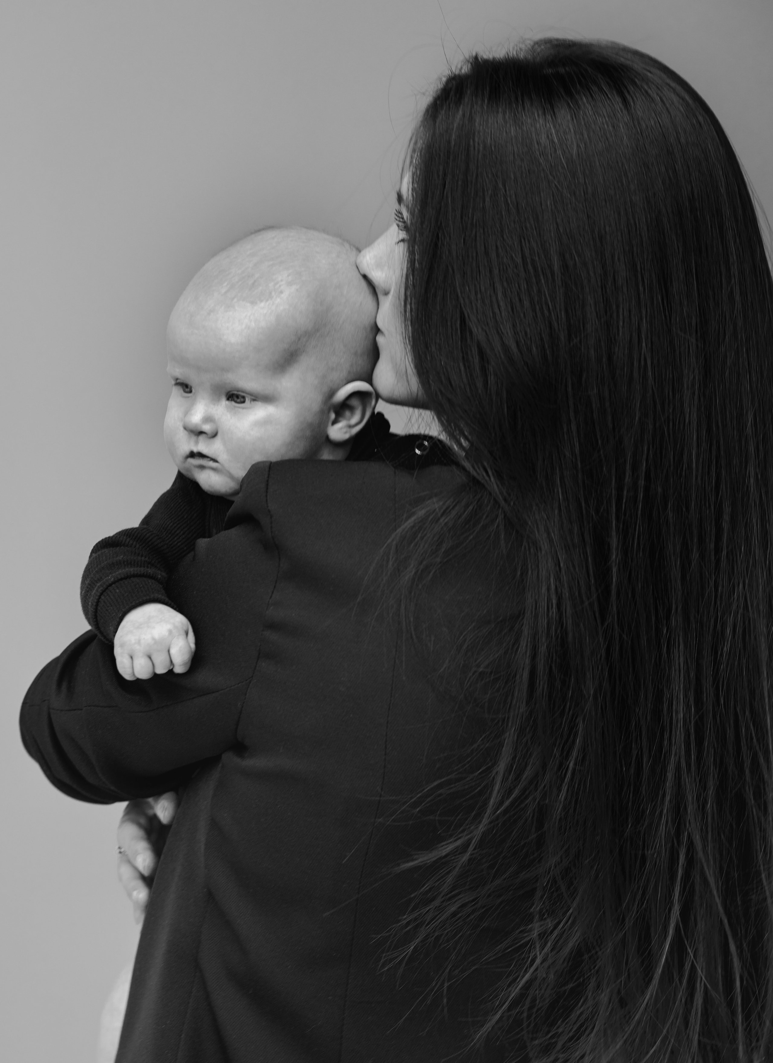 О+А. Фотосессии коммерческие и творческие в Москве. Вика Эдельман