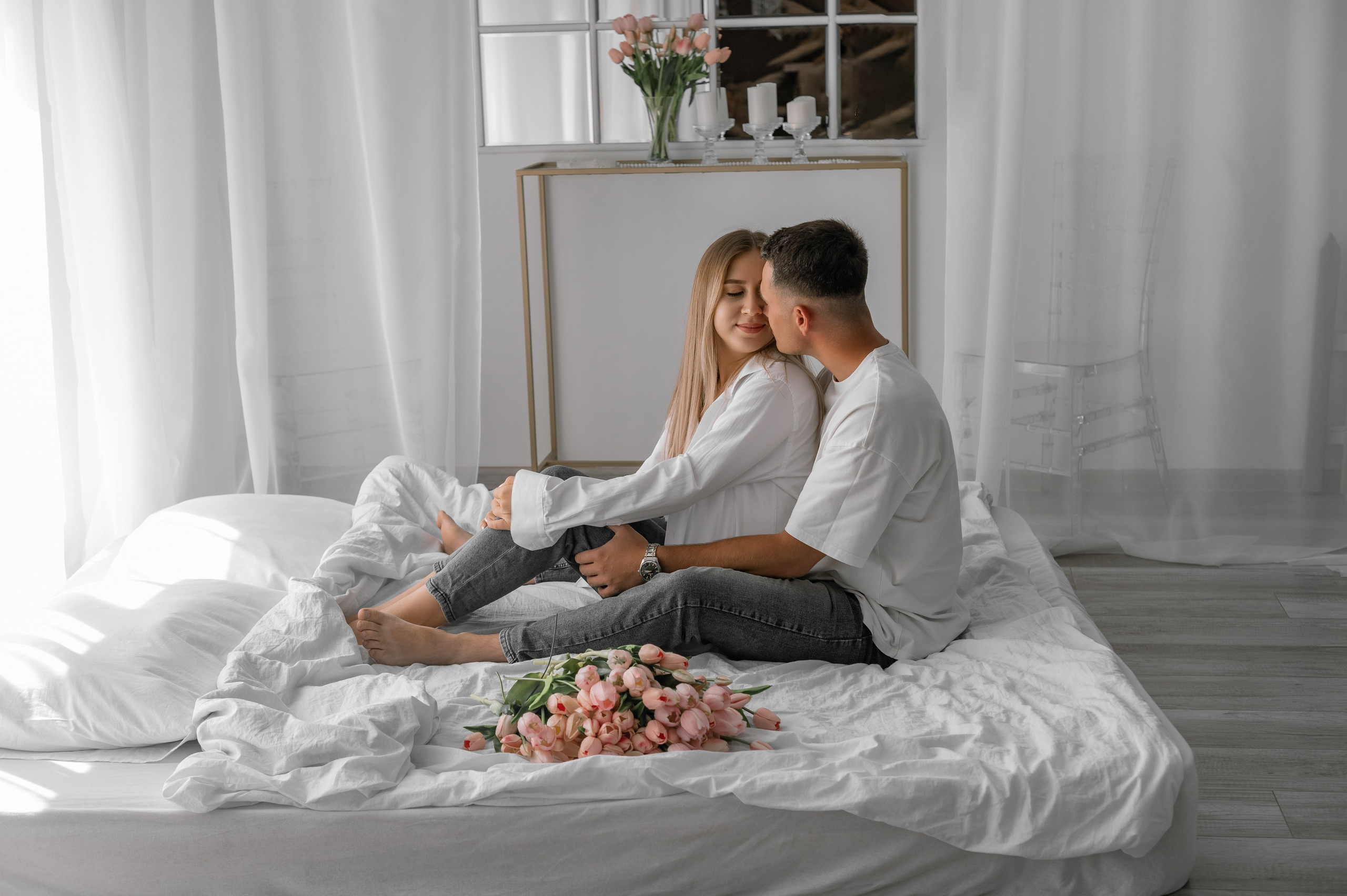 LOVE STORY. Свадебный и семейный фотограф в Краснодарском крае