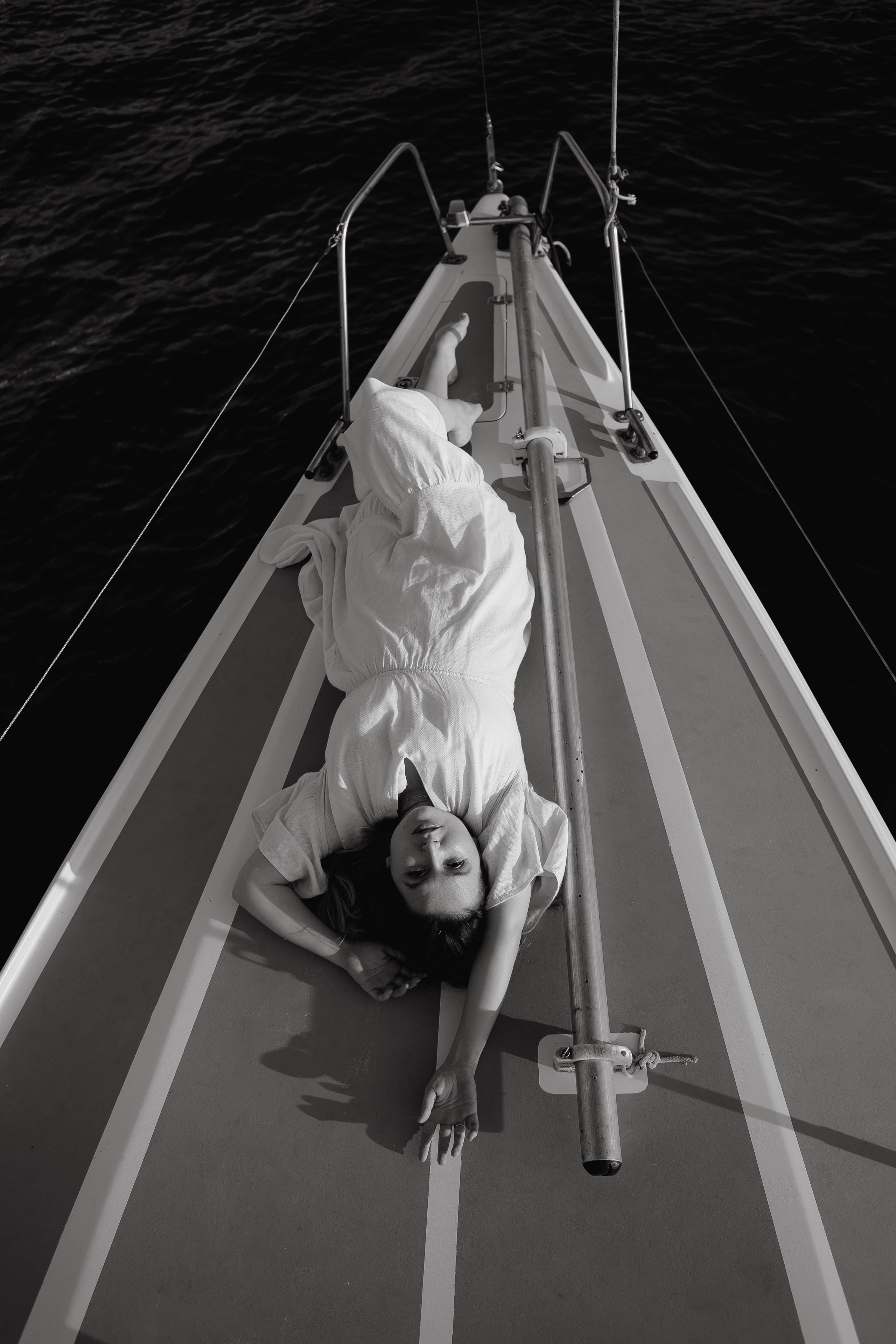 Фотодевичник на яхте. Фотограф в Казани.Снимаю индивидуальные портреты, love story и свадьбы