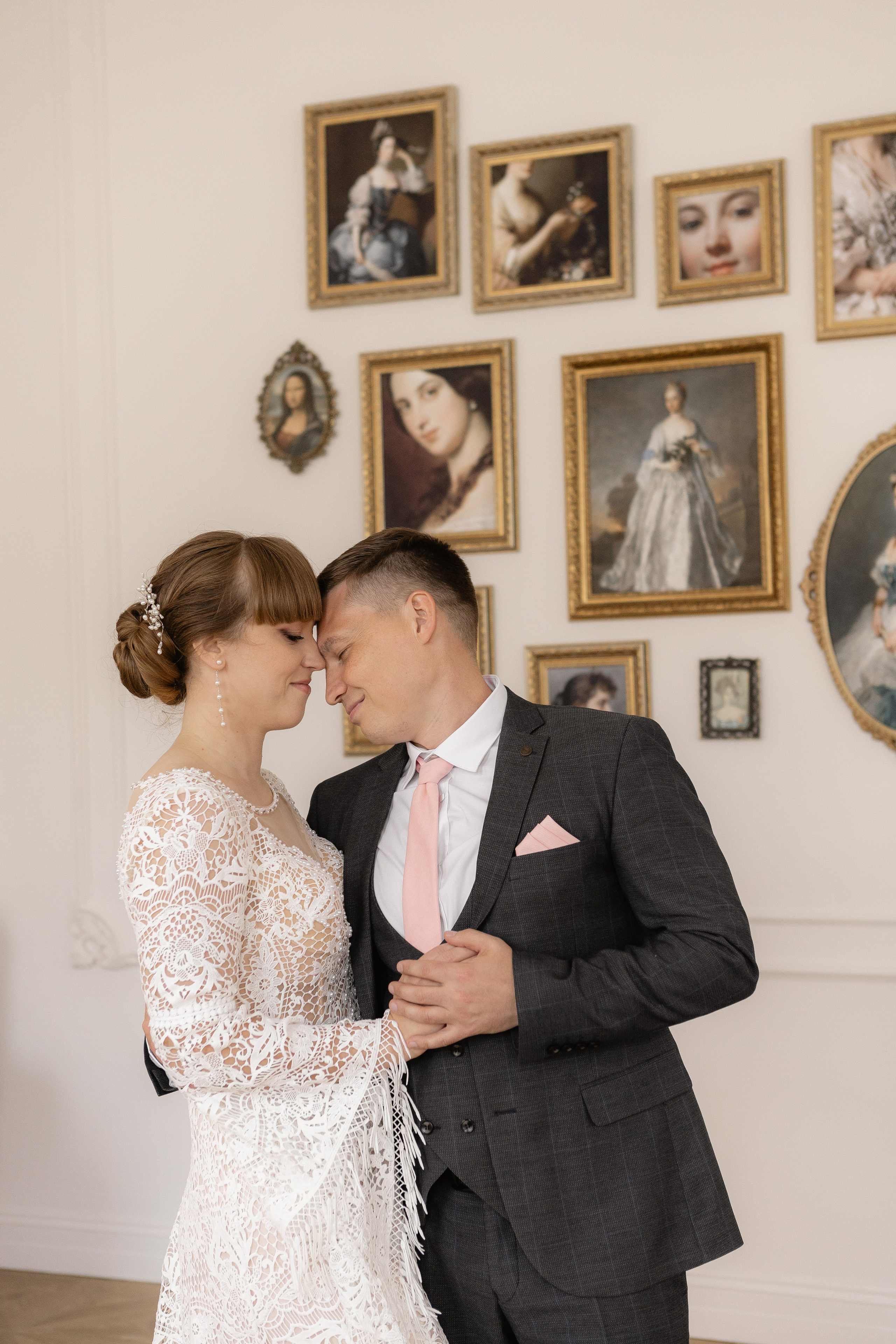 Алена и Дмитрий. Фотограф в Казани.Снимаю индивидуальные портреты, love story и свадьбы