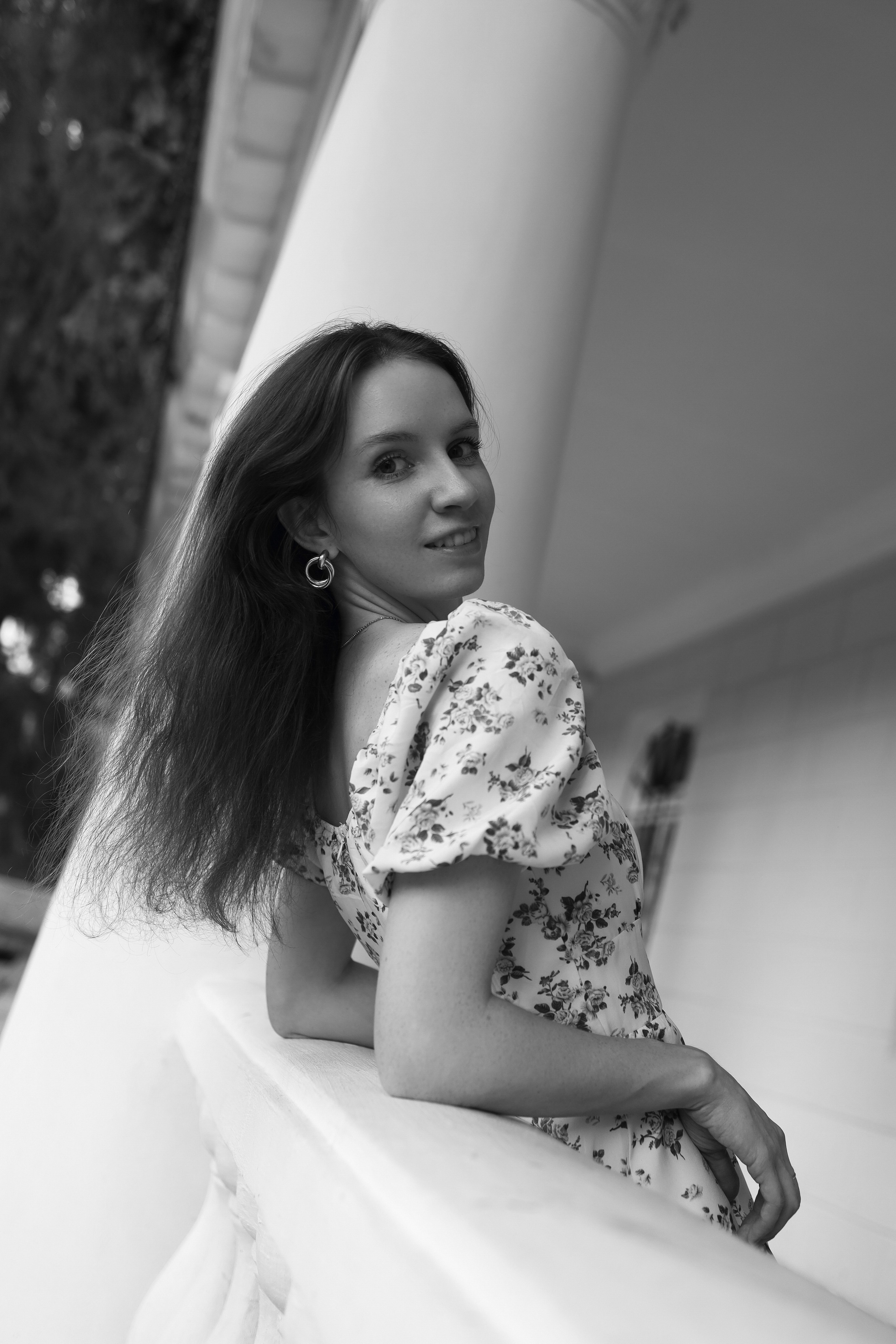 Марина. Женский и семейный фотограф Даша Пелевина