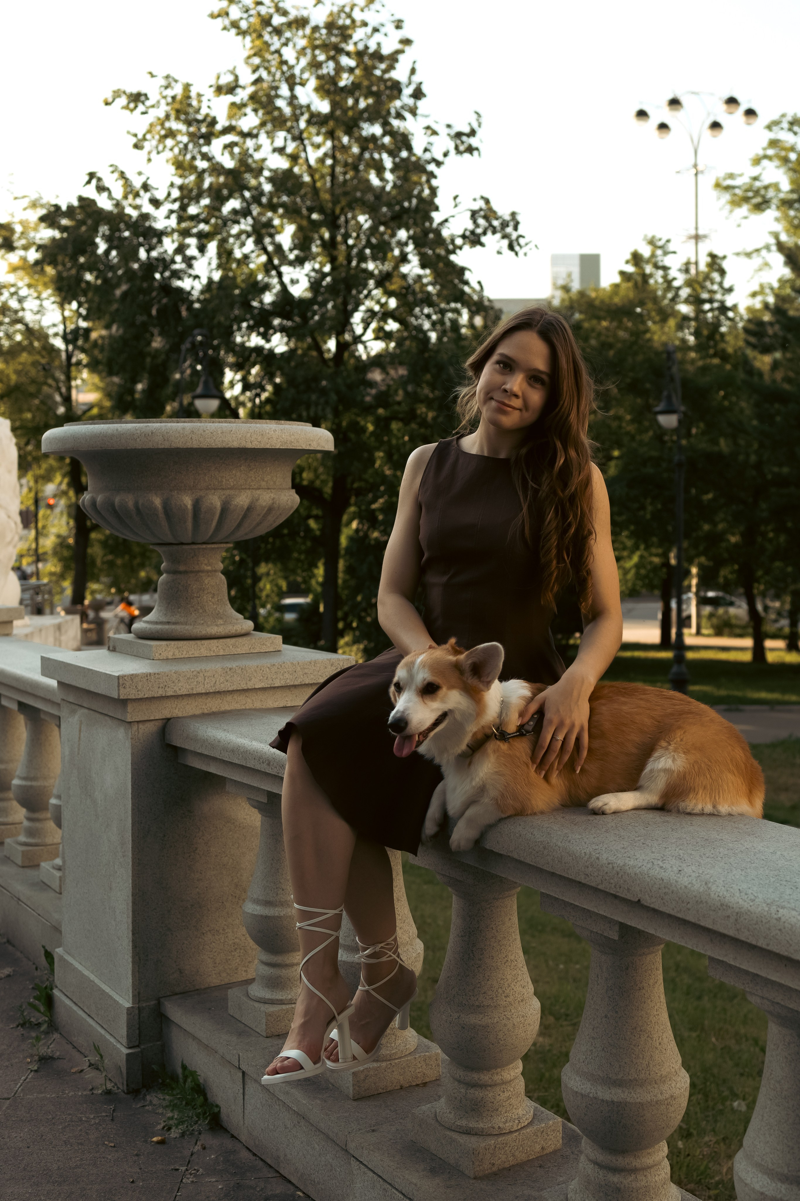 Влада и Ария. Женский и семейный фотограф Даша Пелевина