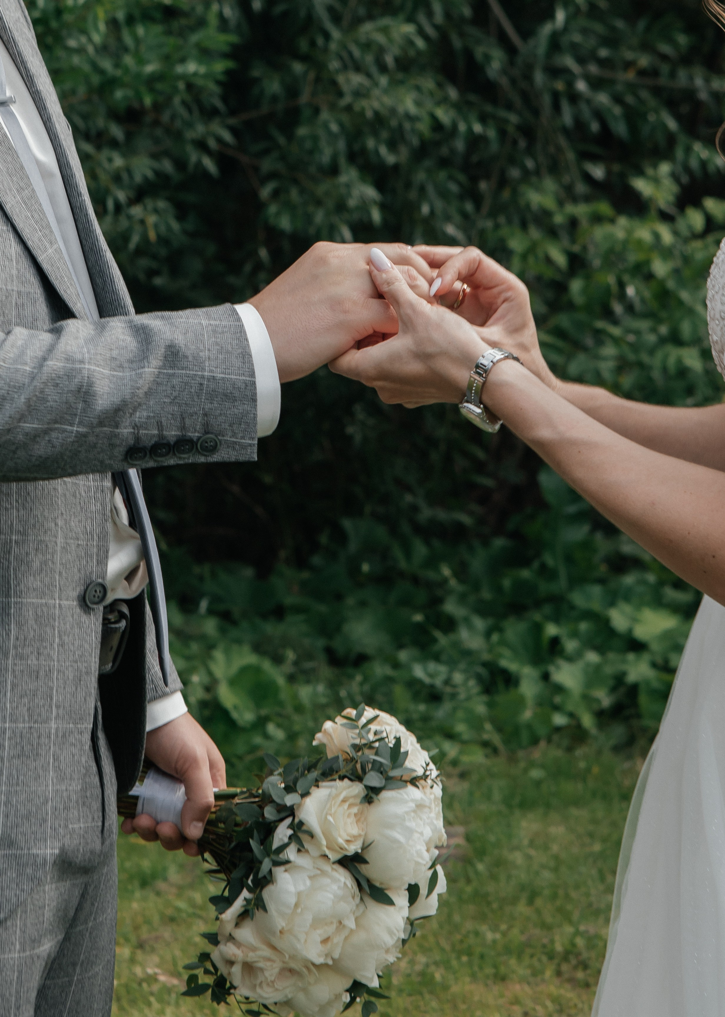 Свадьба Андрей и Елена. Свадебный и семейный фотограф Ибрагимова Мария из Екатеринбурга