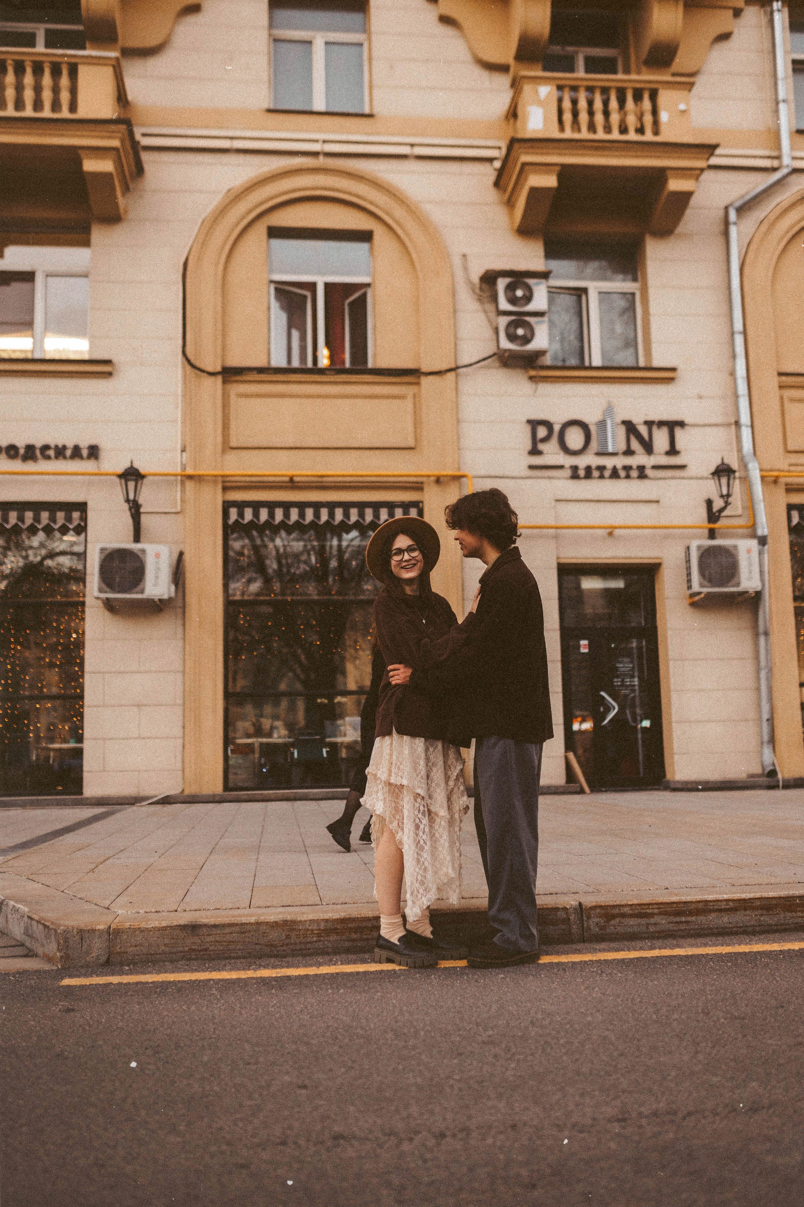 Федя/Аня. Фотограф в Москве Татьяна Сергеева