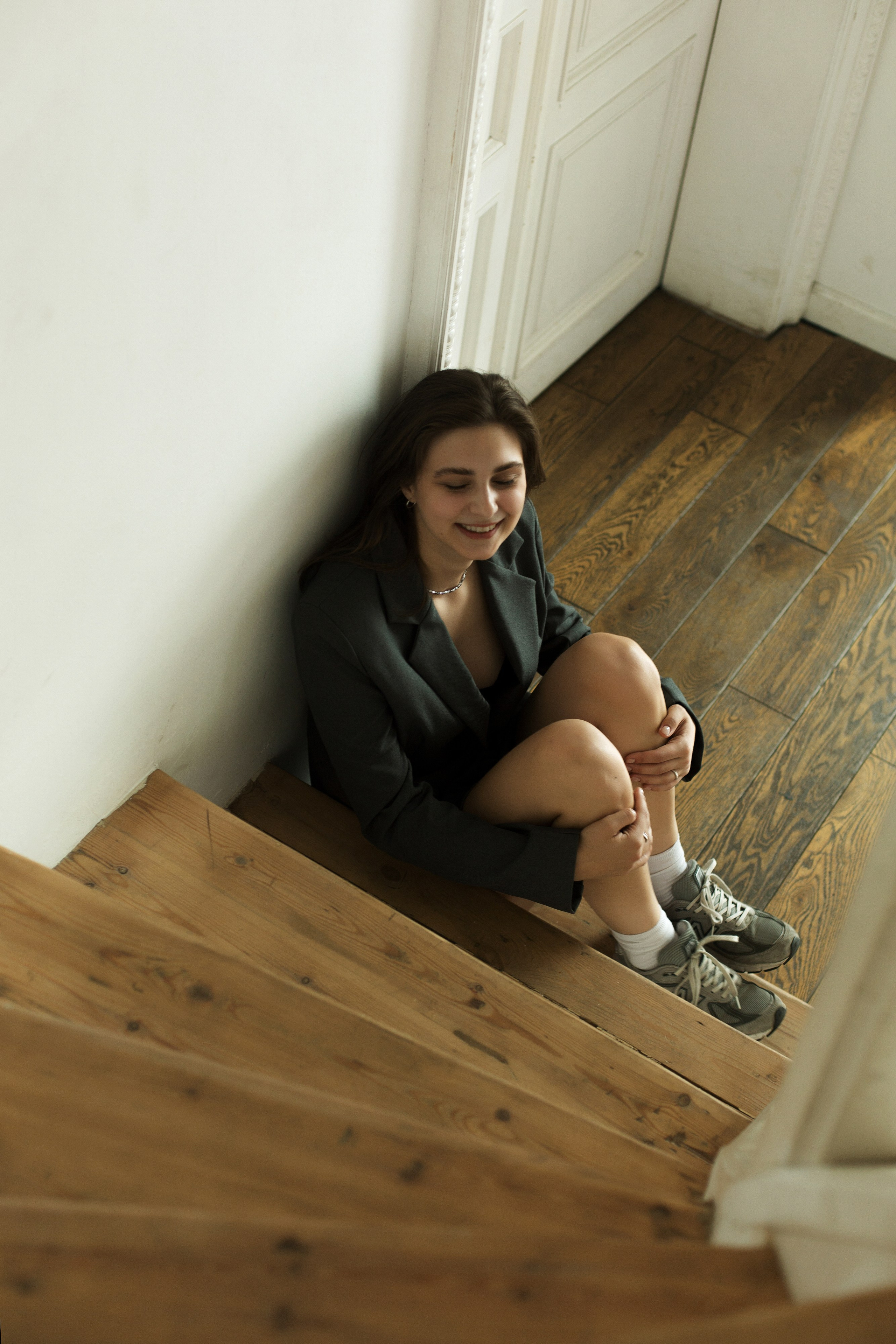 Настя 4. Свадебный и портретный фотограф Анастасия Казакова Санкт-Петербург