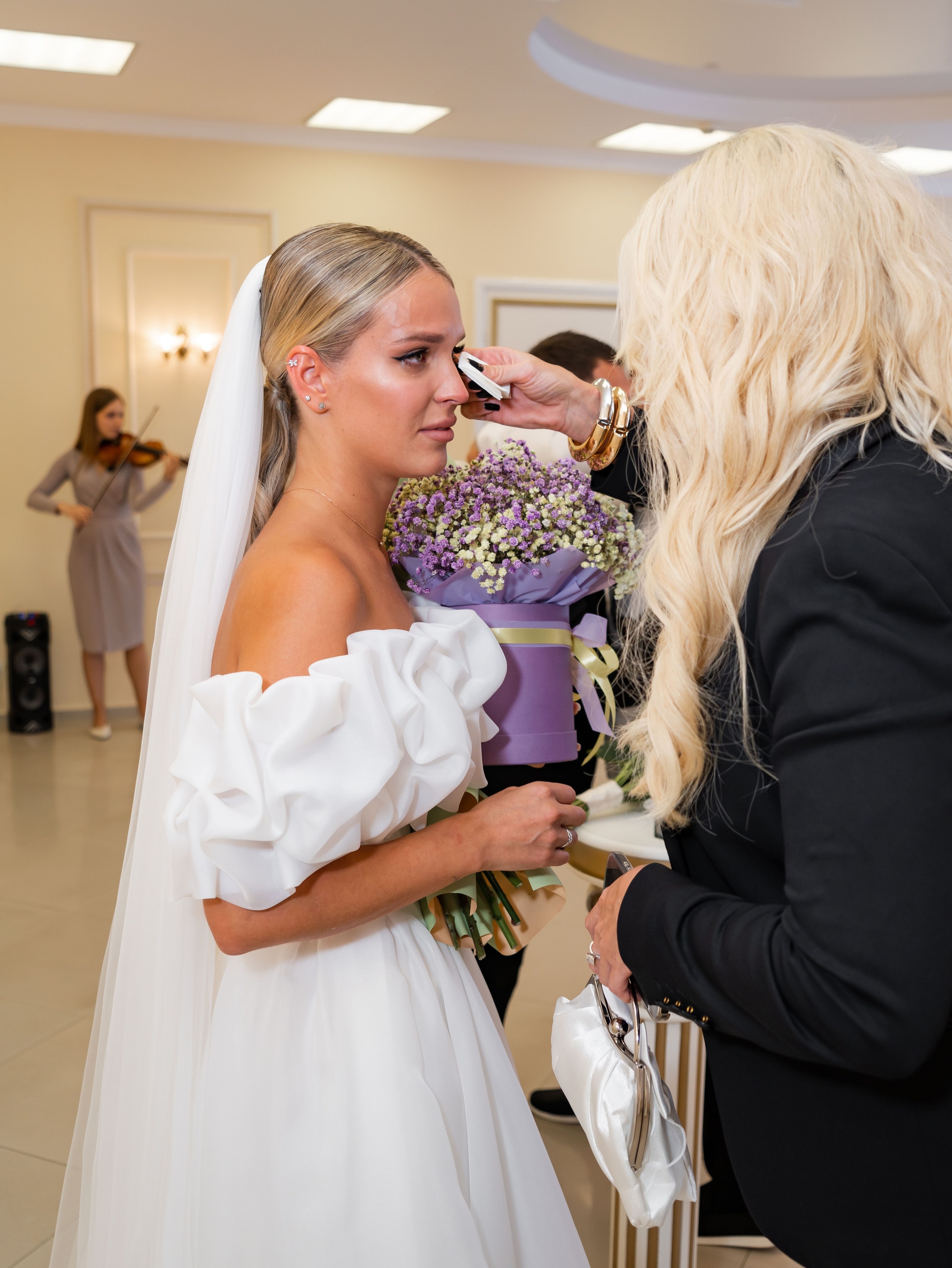 Свадьба — Кирилл & Полина 08.09.24. Фотограф Москва