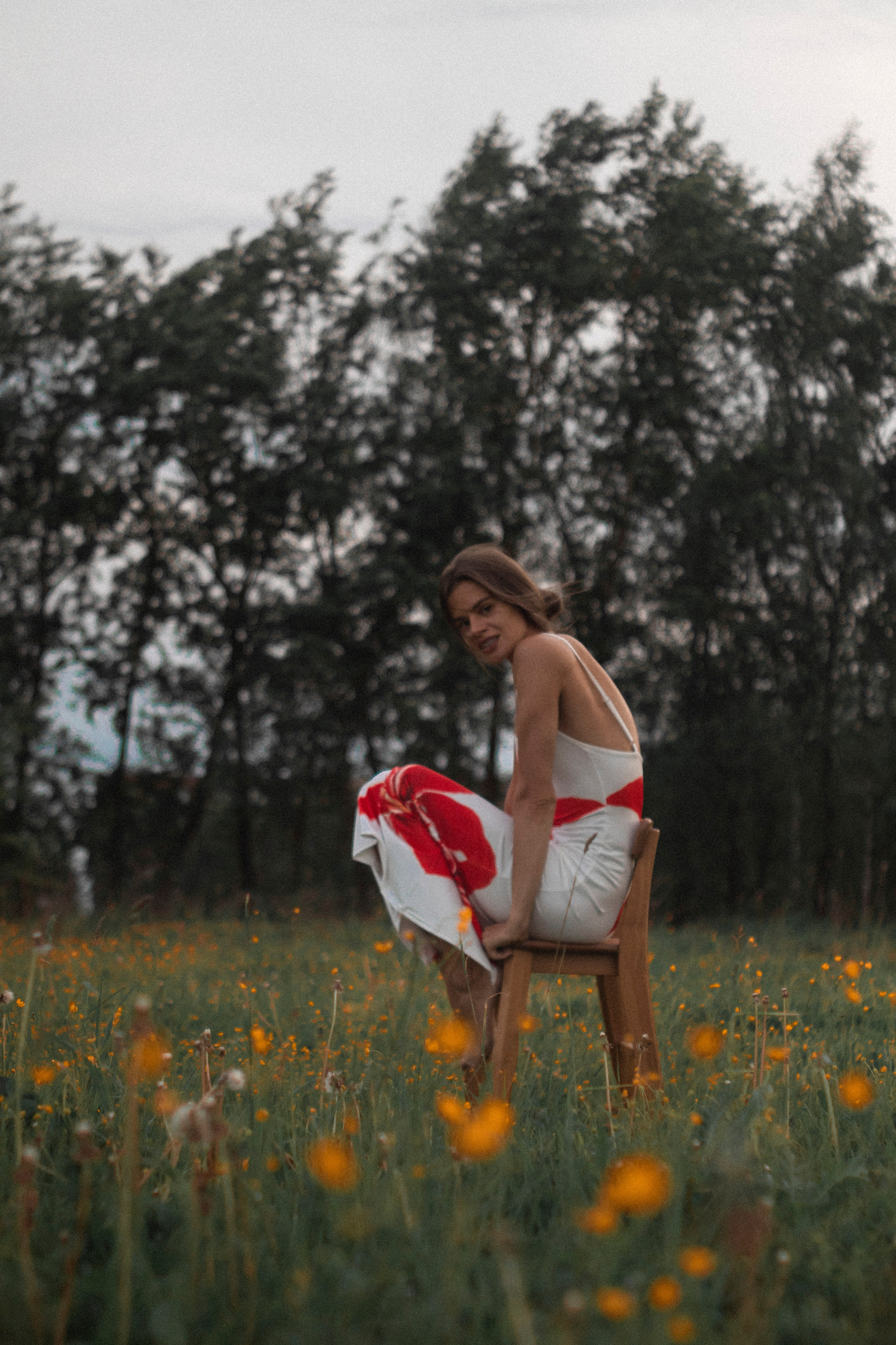 Стихия. Дарья Устинова. Фотограф вашей души в Москве