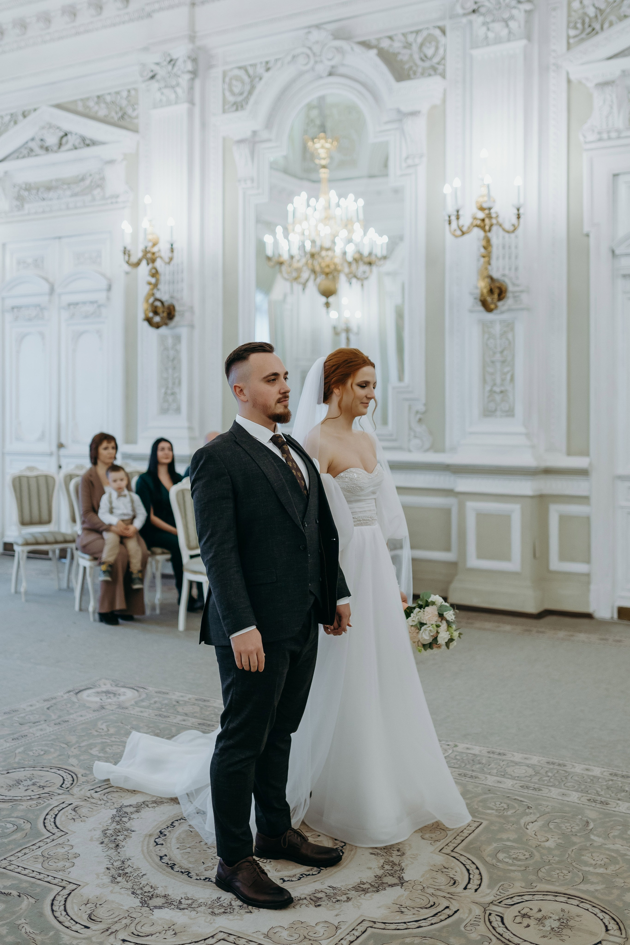 Wedding day 29.09.24. Свадебный фотограф в Санкт-Петербурге