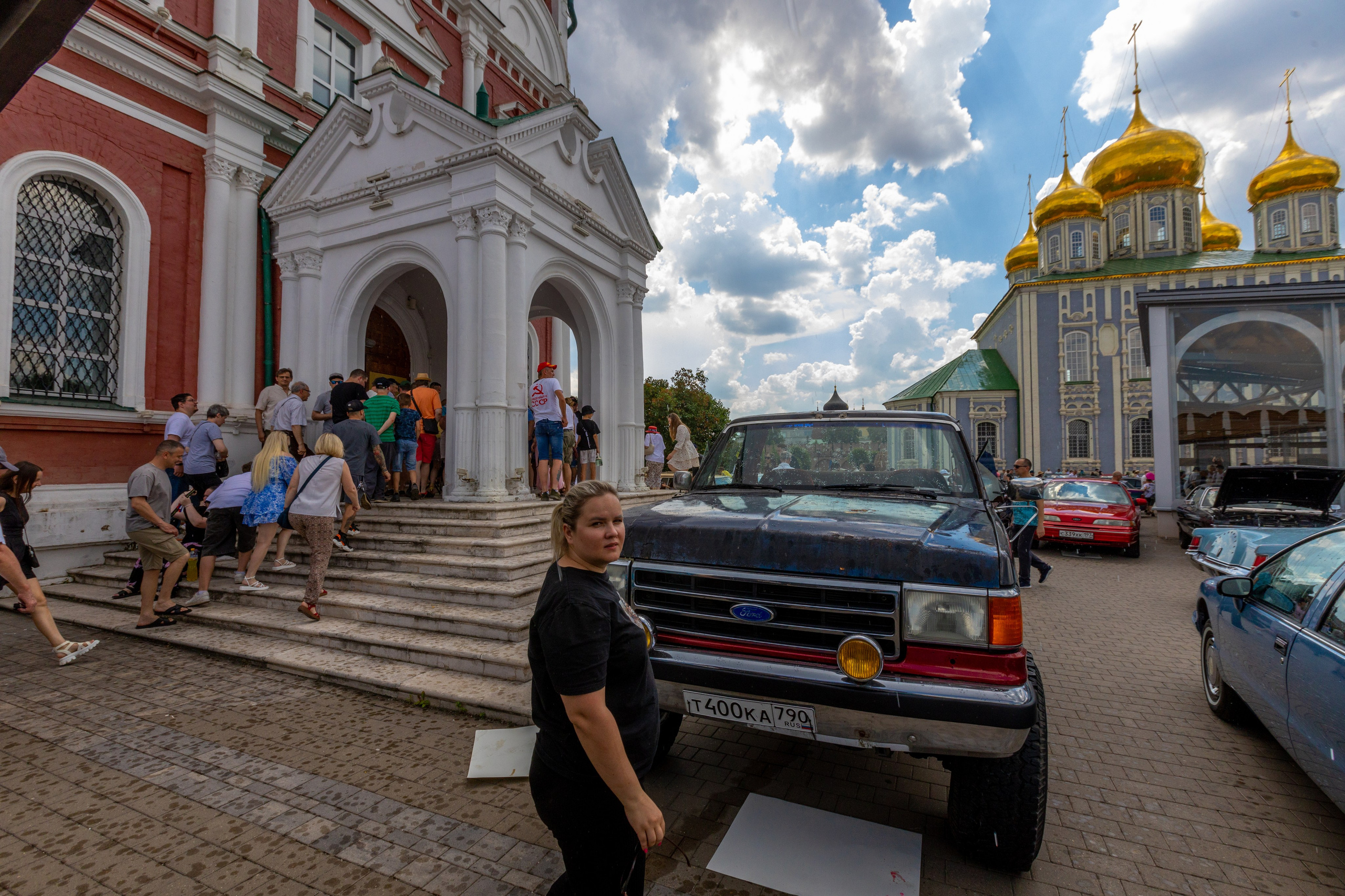 Автострада 2026. Фотограф в Туле Крупский АнДРей. Фотостудия «КАДР71» в Туле