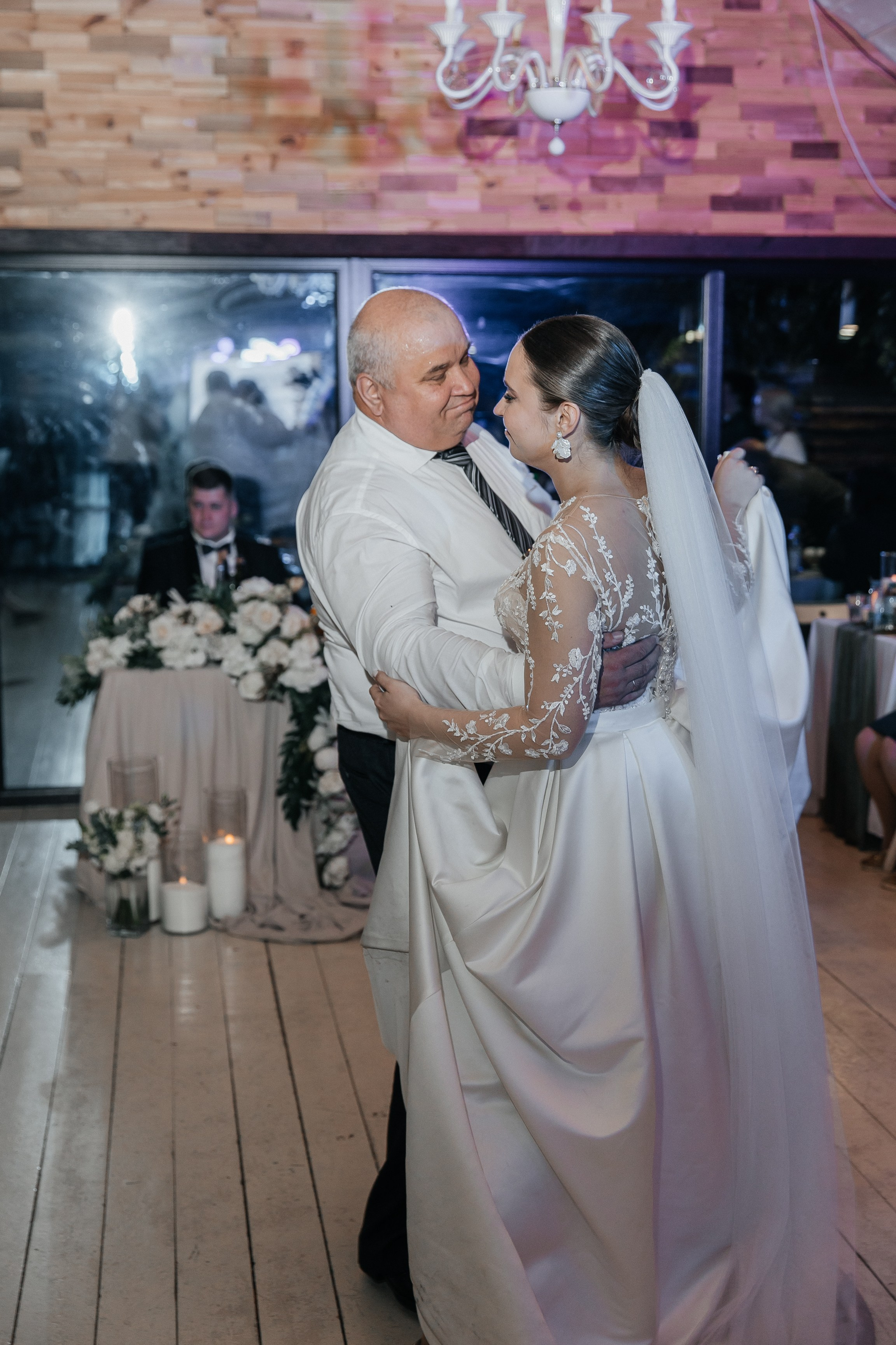 Настя и Кирилл. Свадебный фотограф Кристина Тимощук