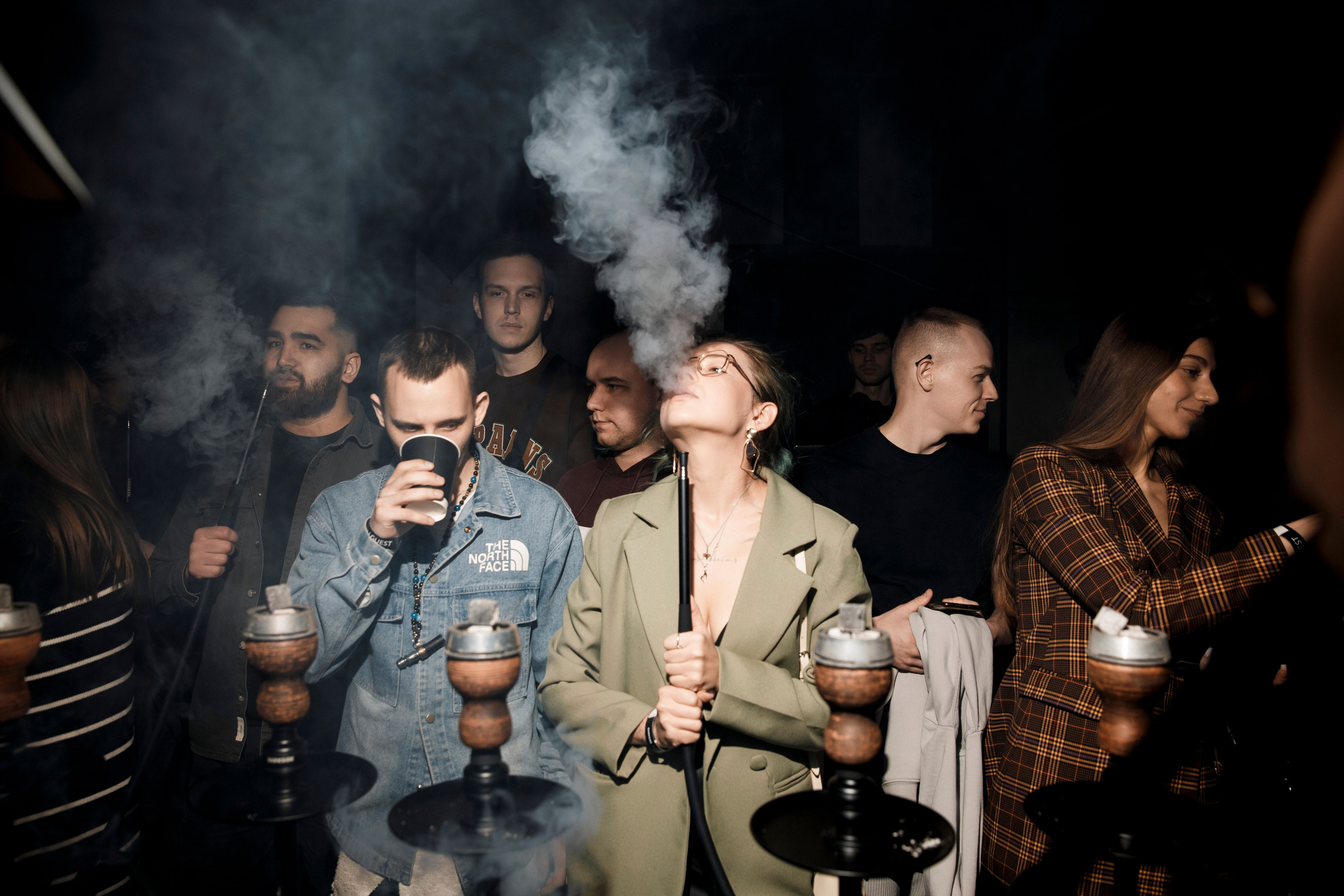 Darkside BlackOut. Свадебный и репортажный фотограф в Ярославле Евгений Шовдин