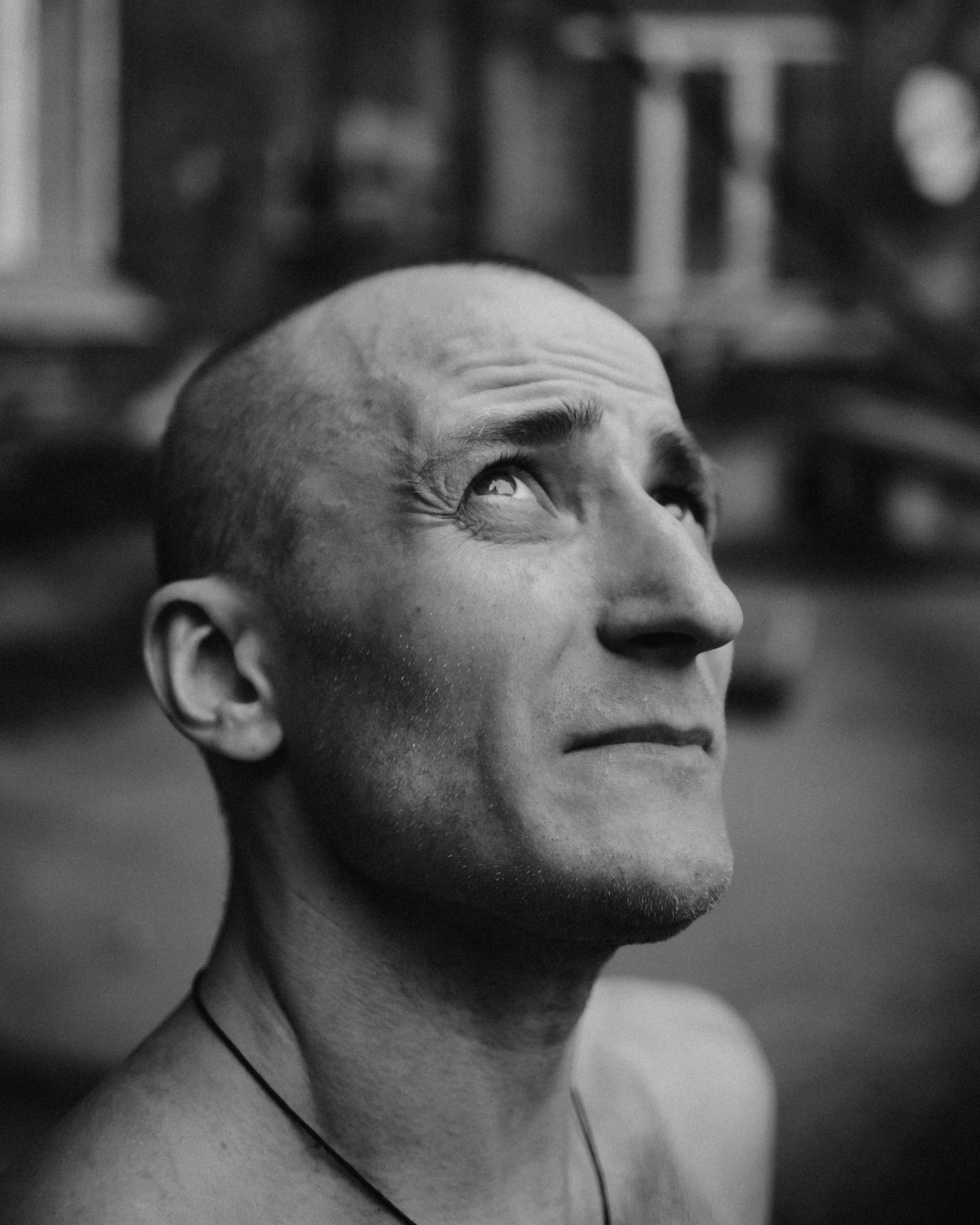 Сева. Doctor Azrael, портретный фотограф в СПб и Всеволожске