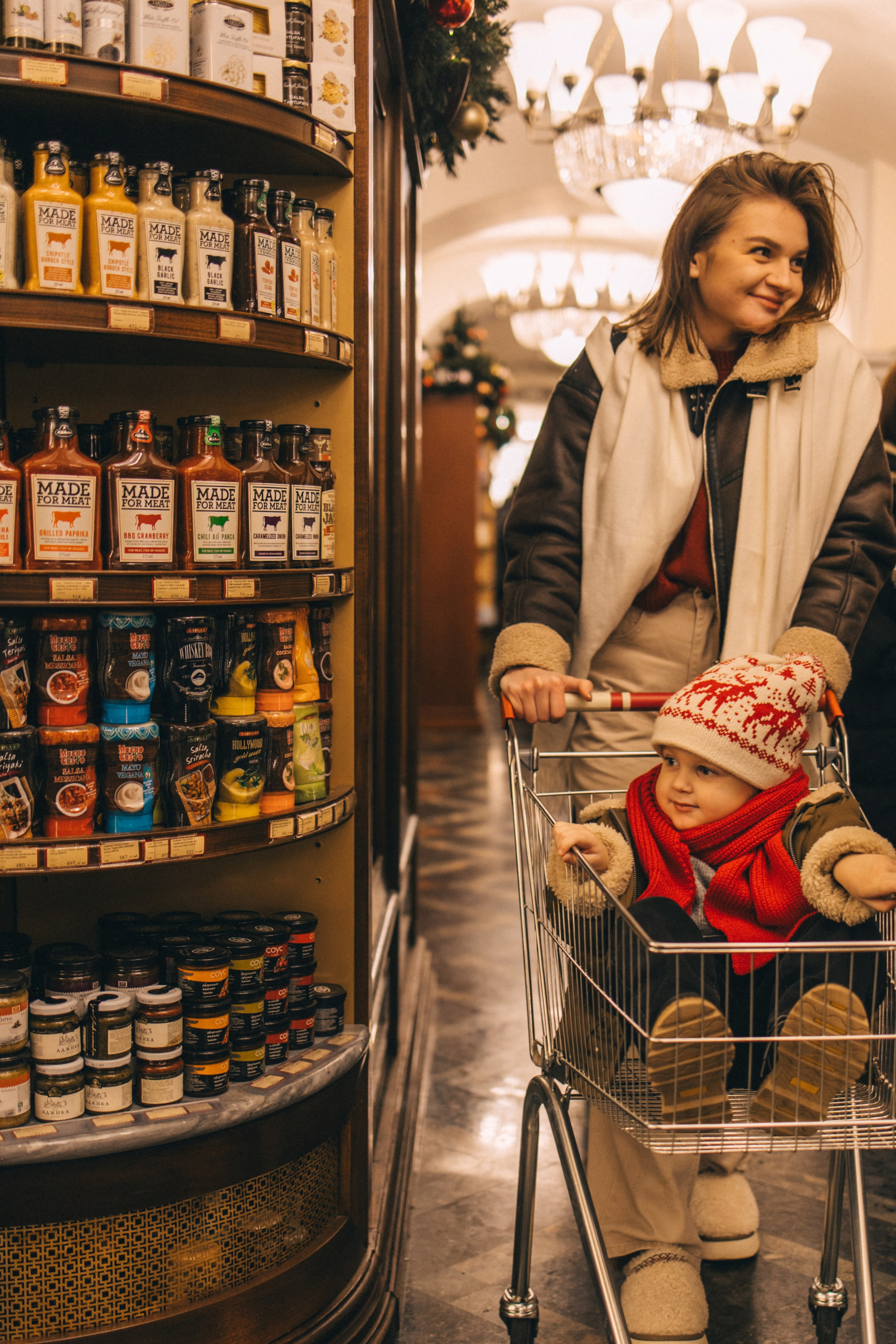 Один дома. Фотограф в Москве и Домодедово Ирина Коростелева