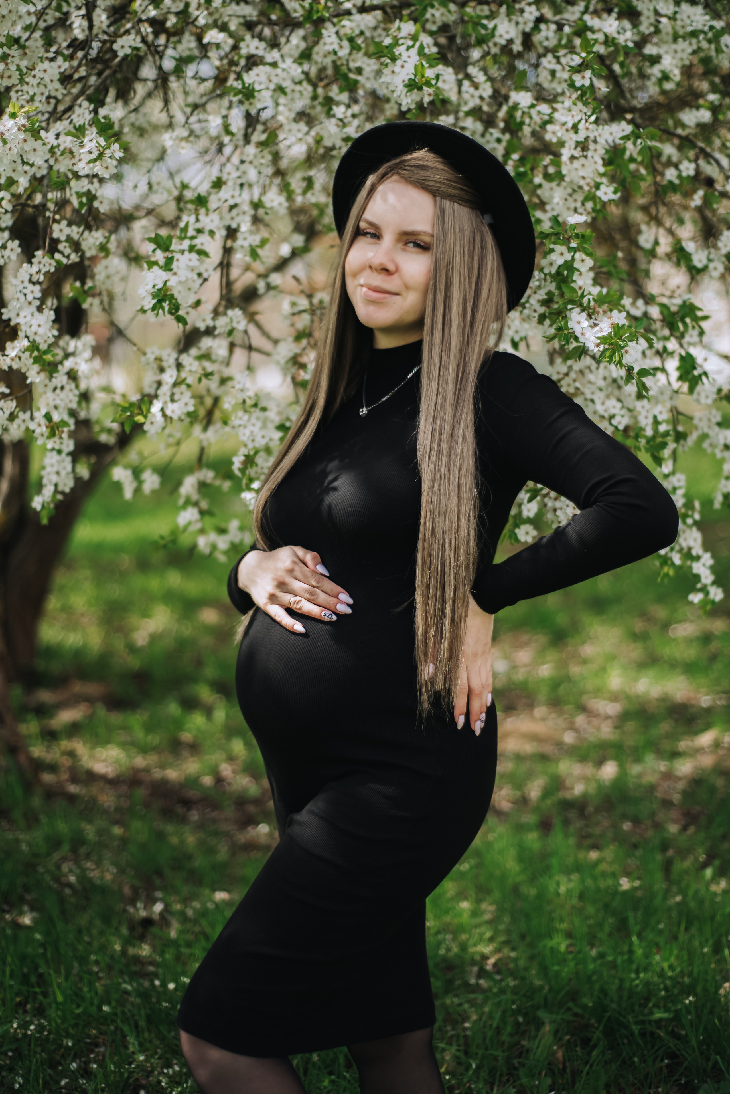 Дарья. Фотограф в Дзержинске Наташа Баева