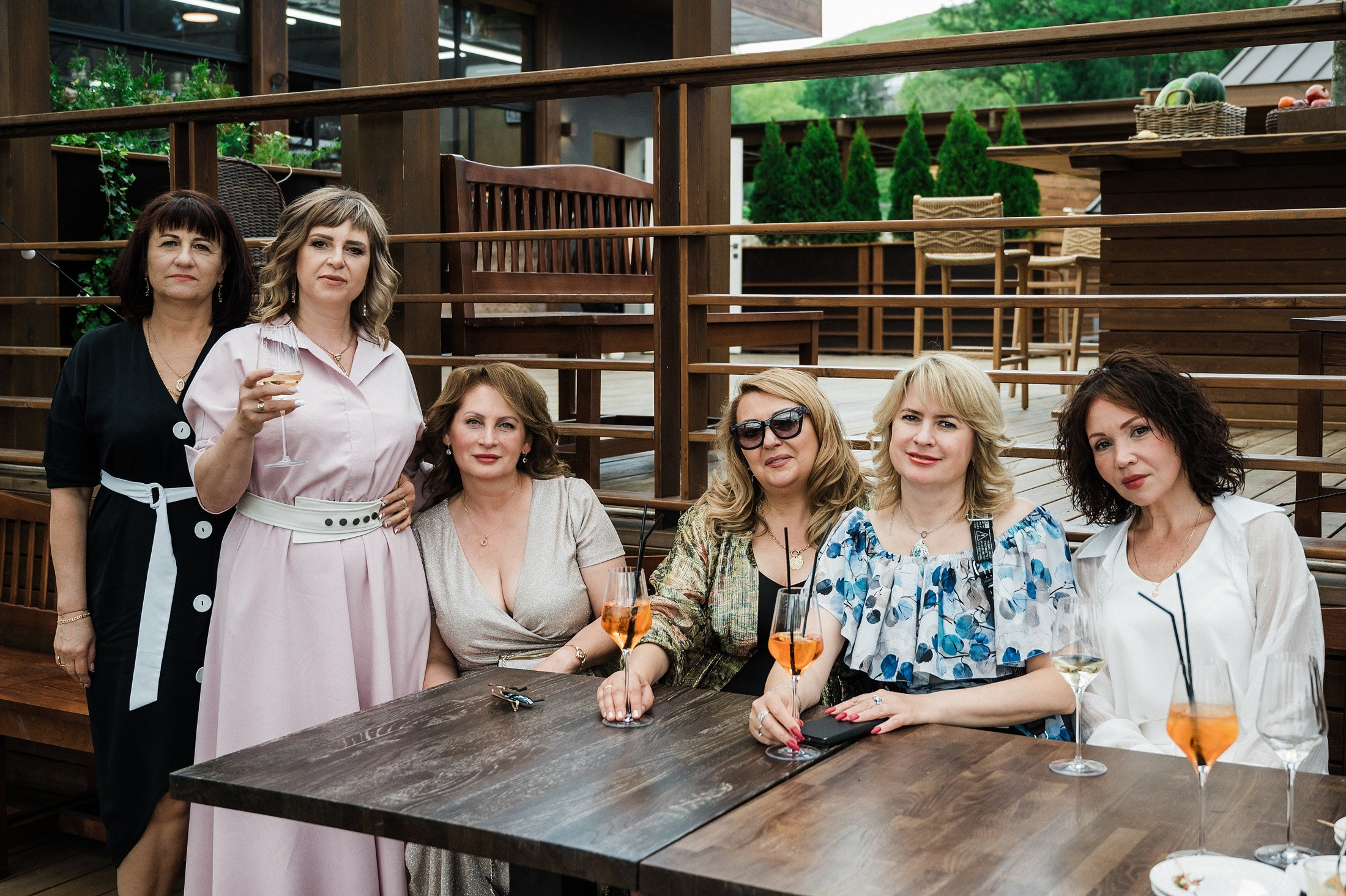 Аня и Вова. Свадебный и семейный фотограф в Краснодаре Роман Моско