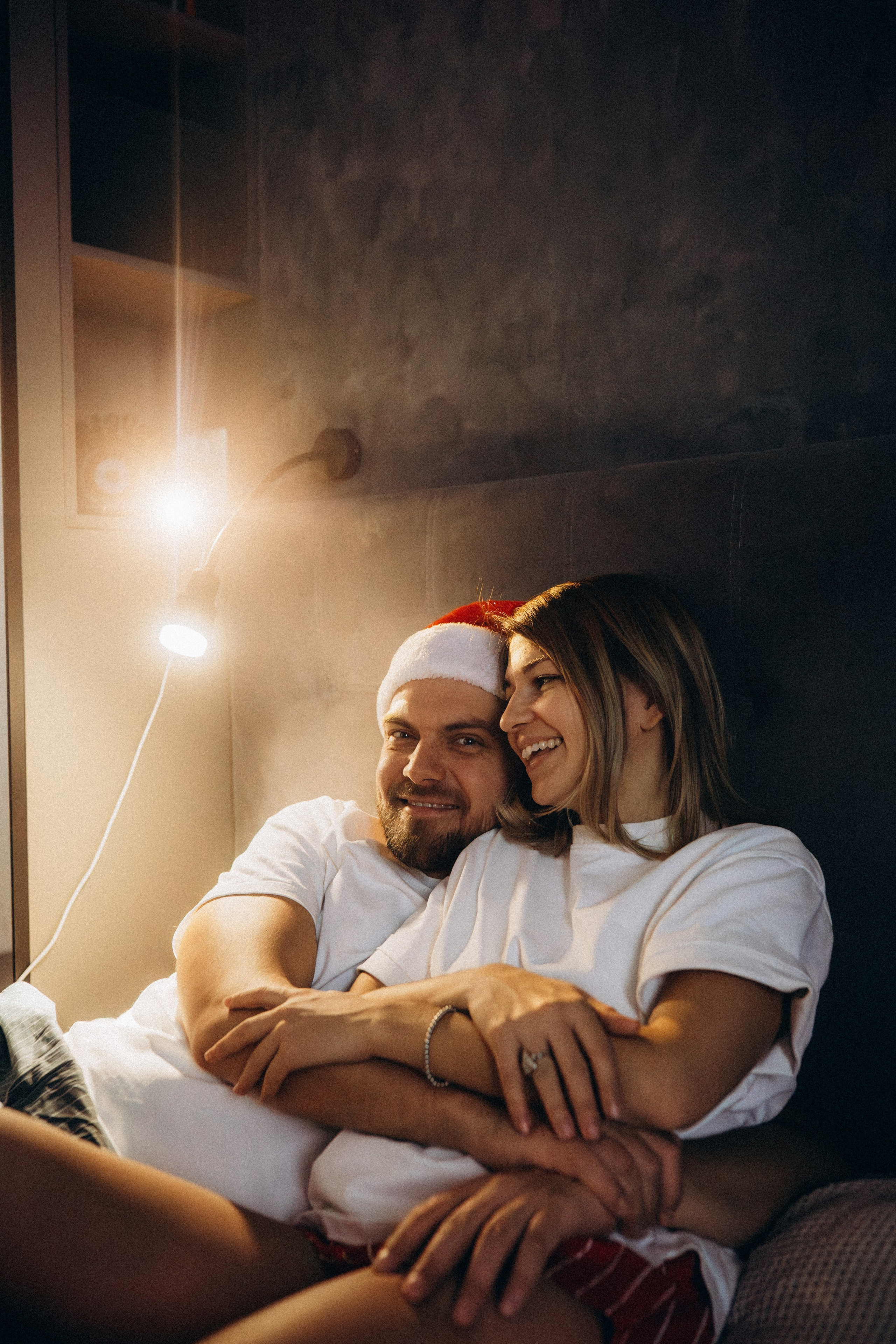 С Новым годом!. Семейный фотограф в Челябинске