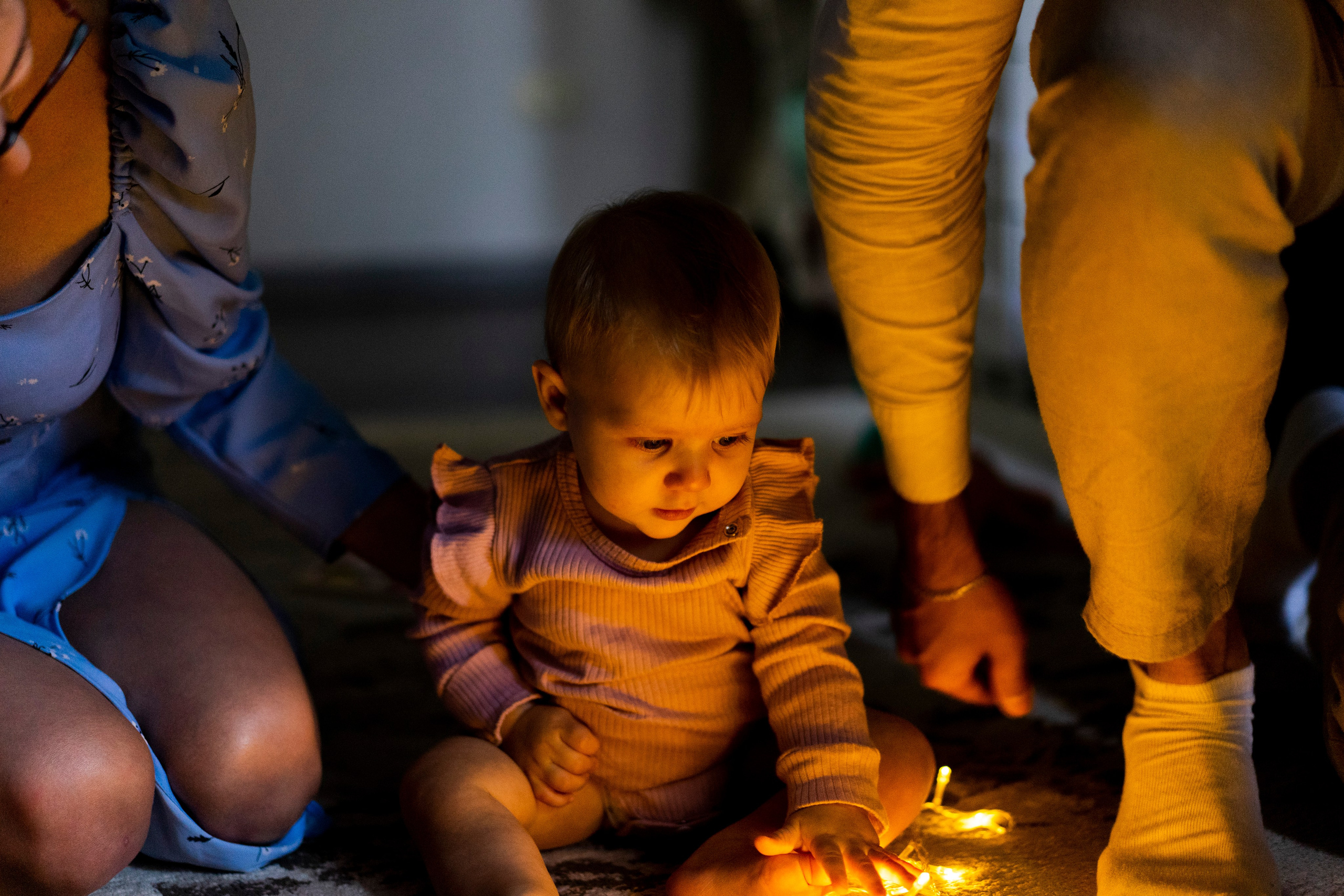 Семейные съемки. Портретный и семейный фотограф в Калининграде Влада Чайдонова