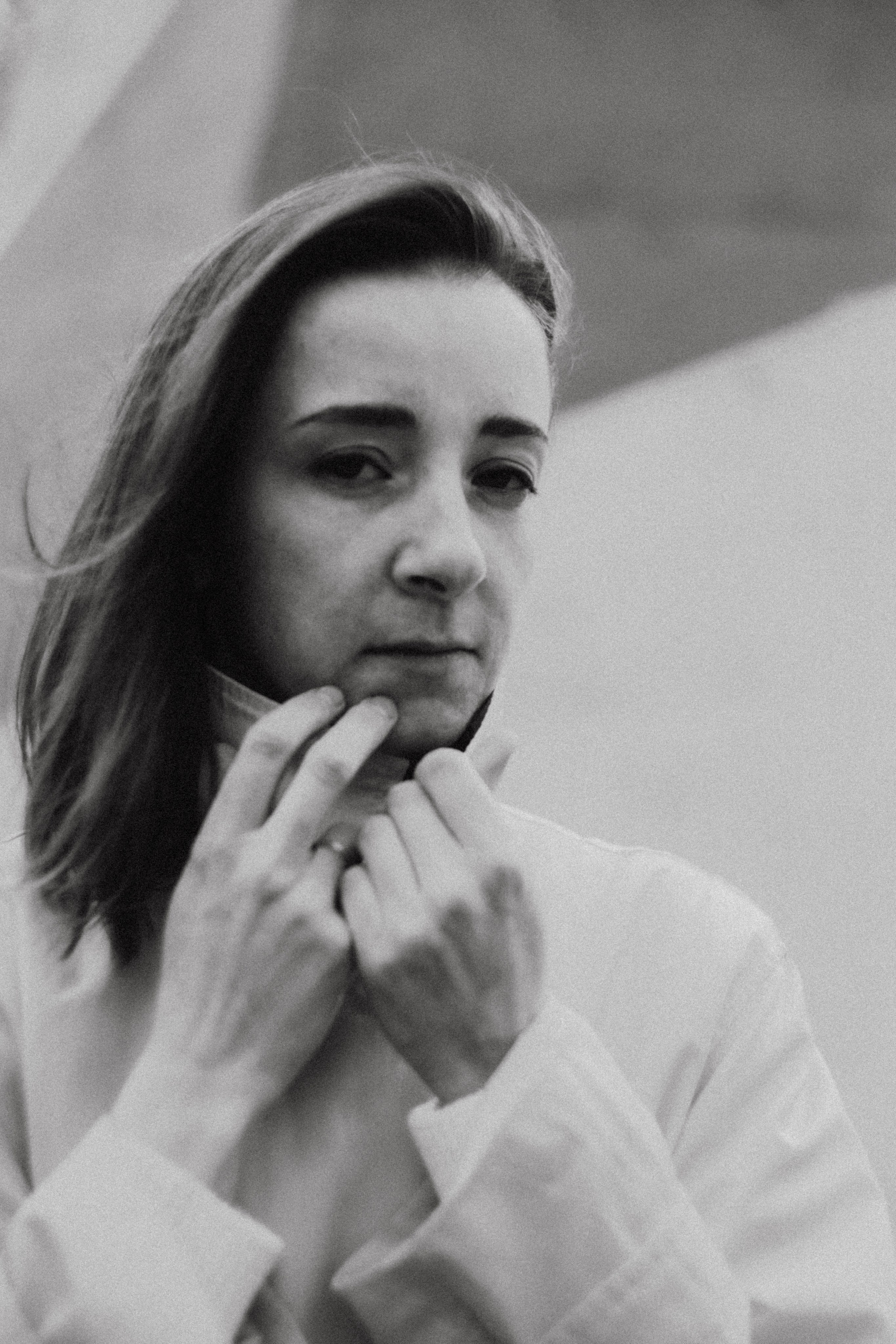 Анна Парк 1 МАЯ. Фотограф в Нижнем Новгороде