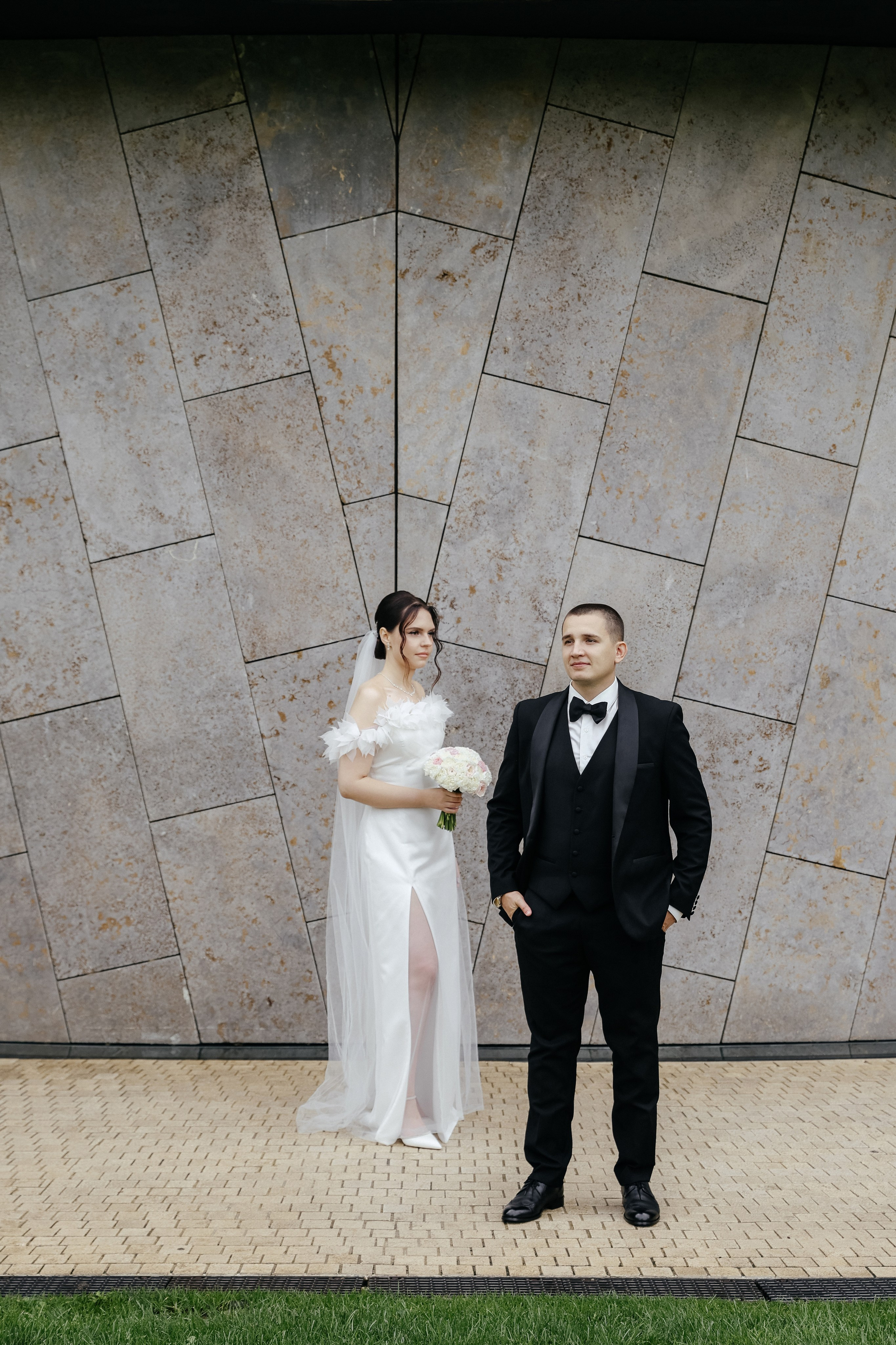 Вячеслав & Валерия. Свадебный фотограф Ольга Гречко