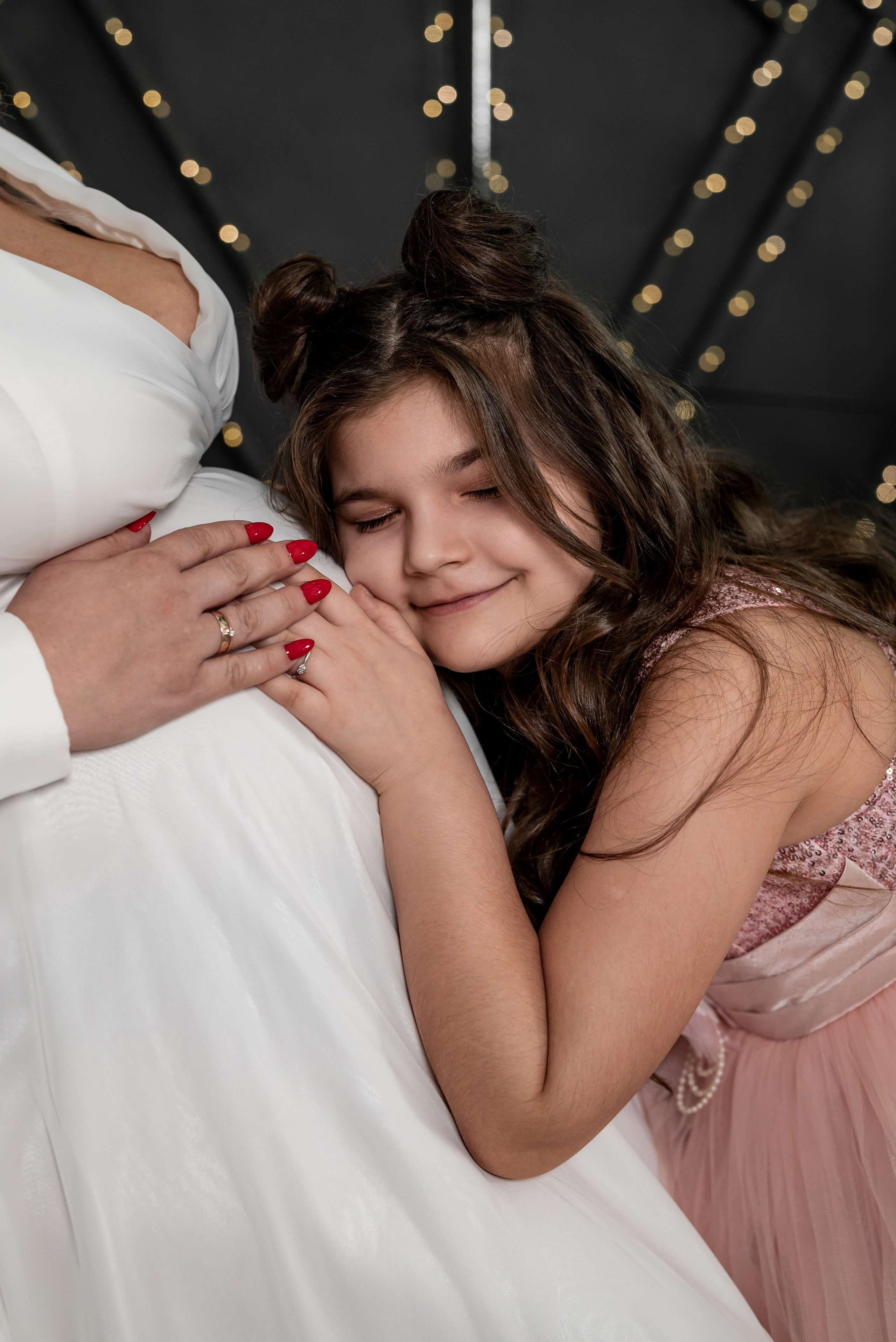 Виктория. Фотограф в городе Салават