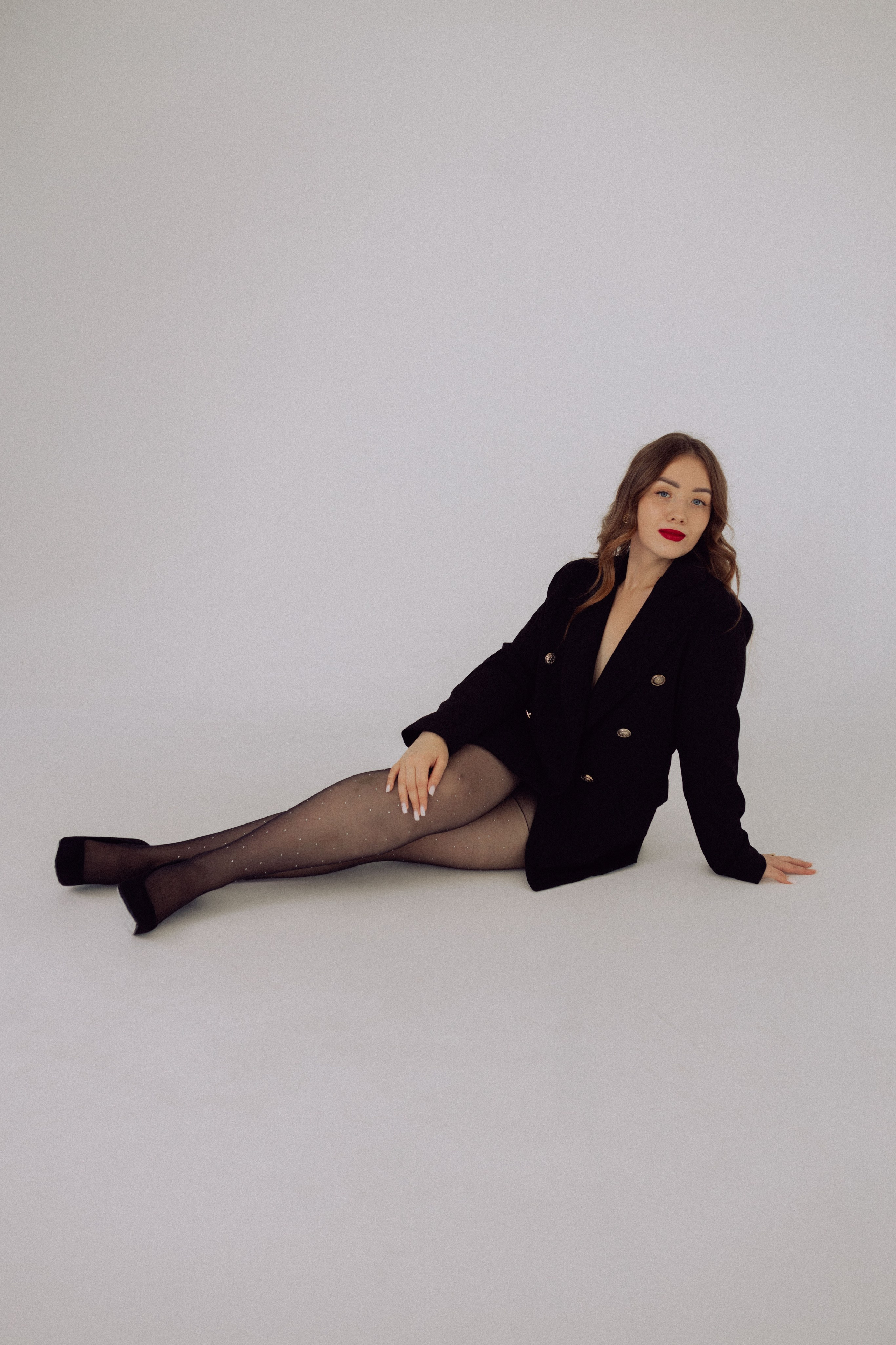 Алла. Фотограф Стилист Тюмень Вера Хайруллина