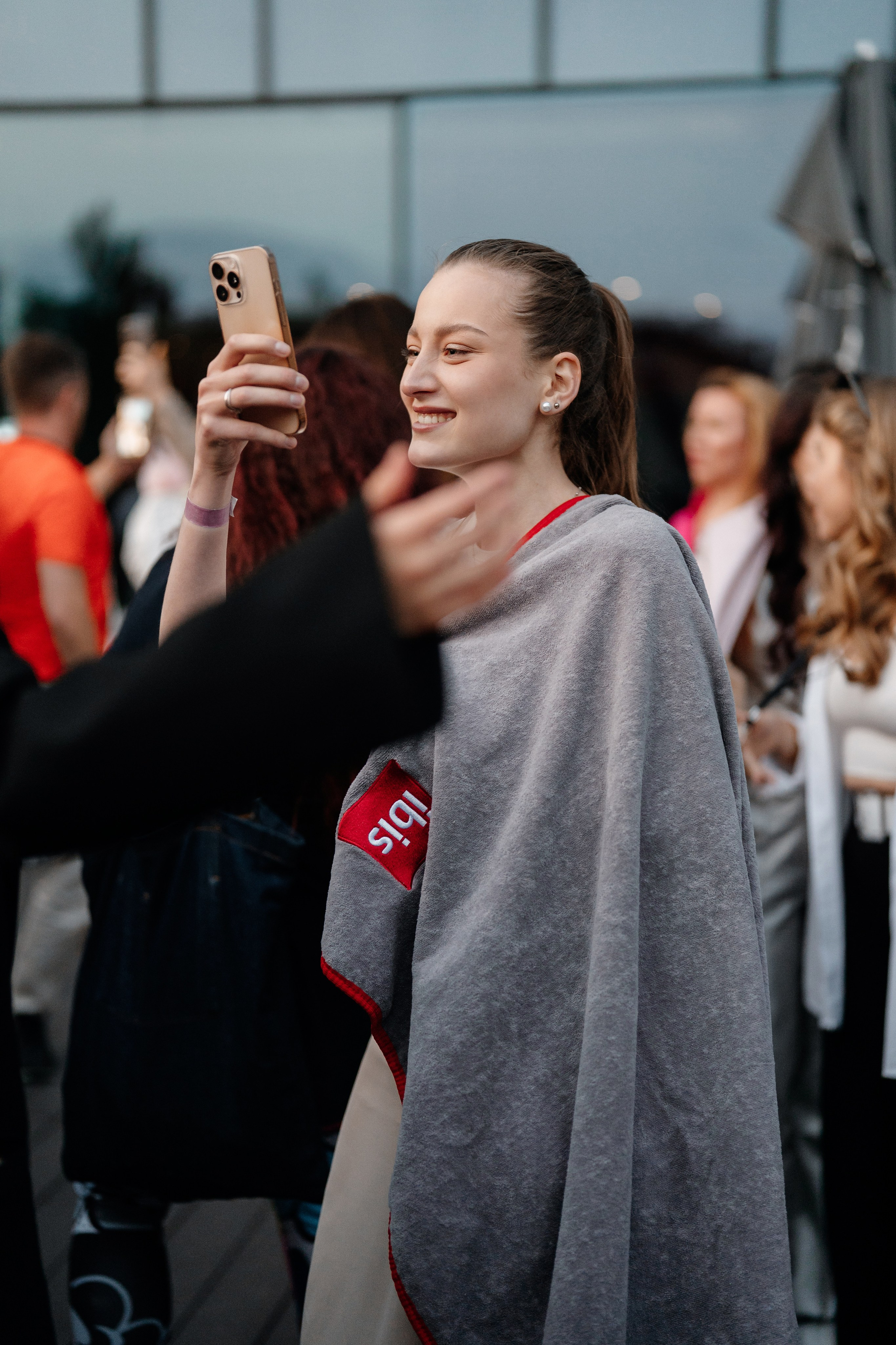ХАКАТОН’S. Свадебный и репортажный фотограф в Москве Андрей Вайман