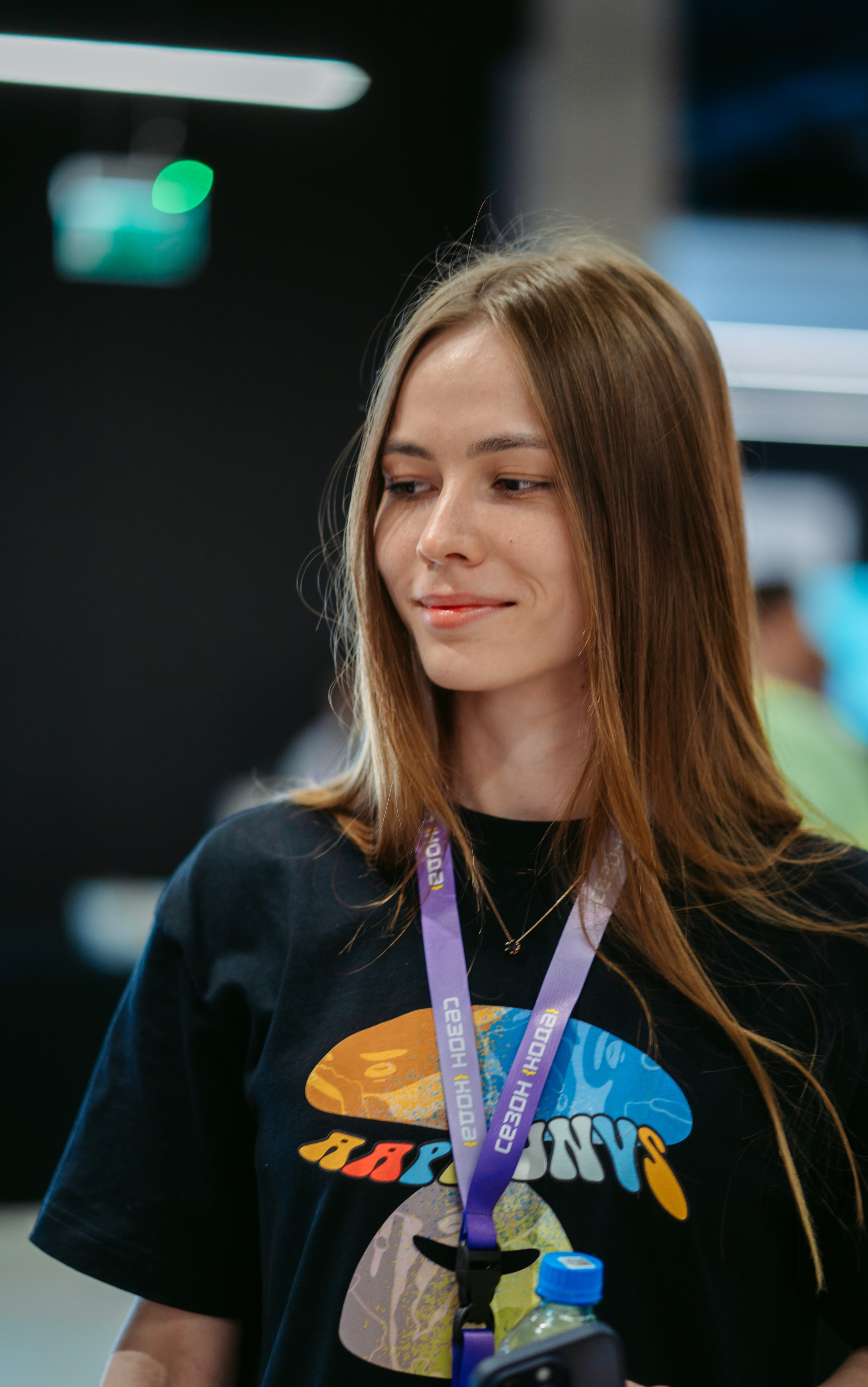 Т-Банк. Сезон кода / 2024. Саша Копылов, фотограф в Казани