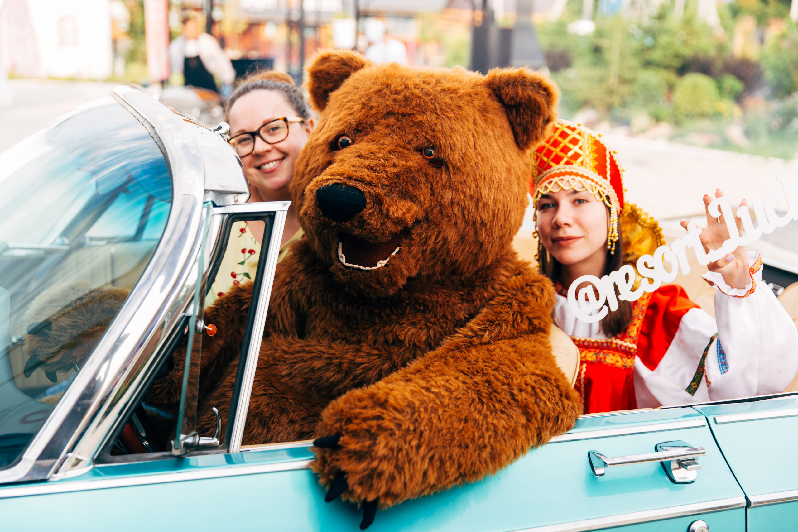 13. Фотограф Недорез Александр в Москве. Репортаж на ваших мероприятиях