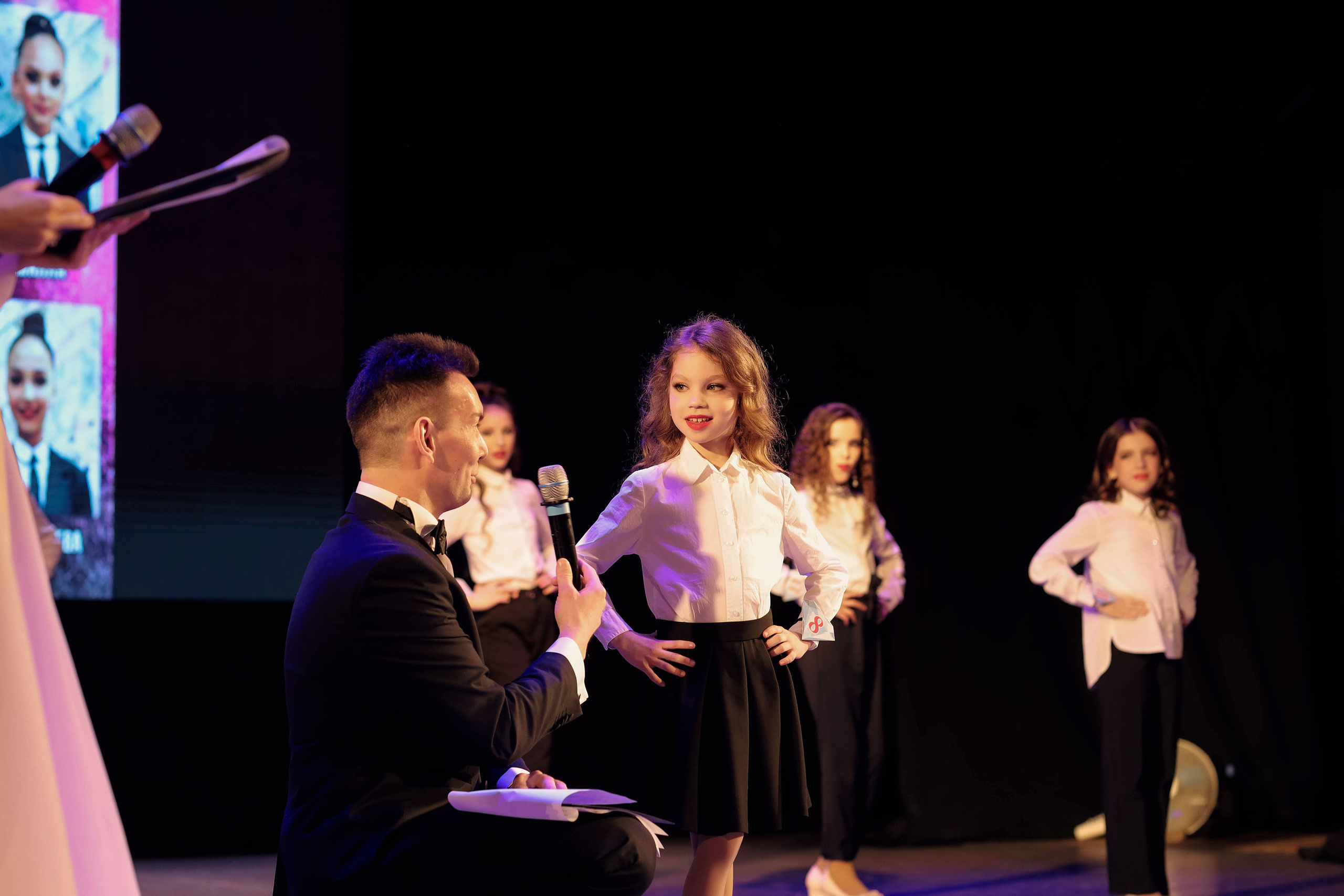 Краса Чувашии-2024 — 2024.03.10. Портретный и репортажный фотограф в Чебоксарах Андриян Чаркин