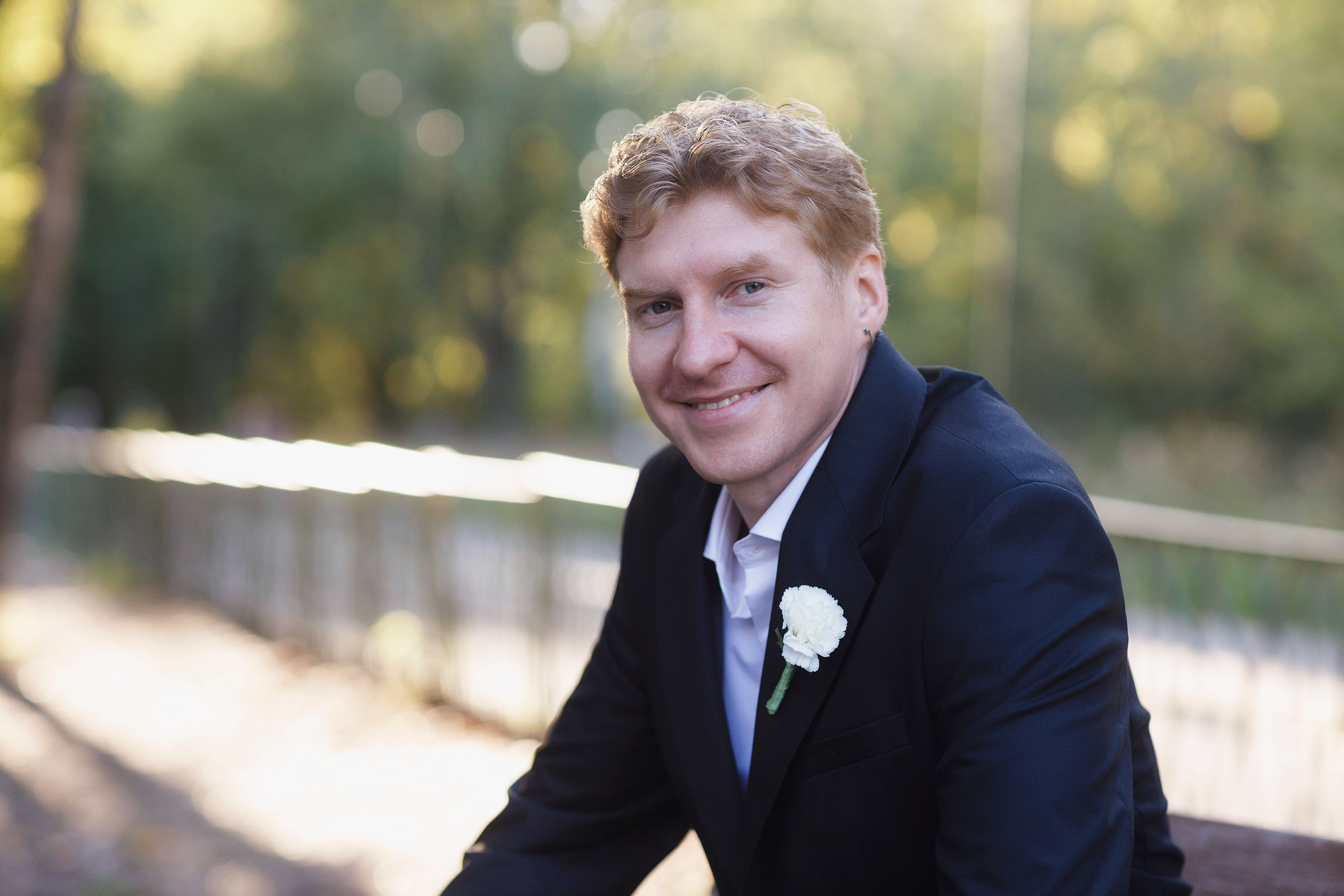 Владимир и Дания. Свадебная фотосессия в Казани. Портретный и репортажный фотограф в Чебоксарах Андриян Чаркин