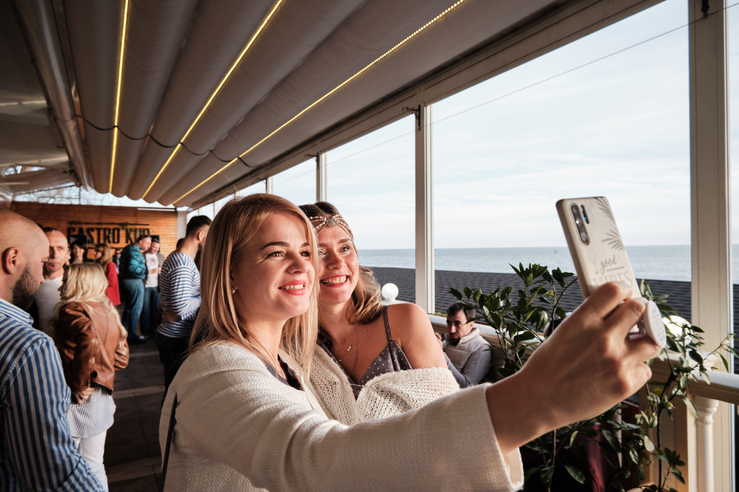 Сочи. Открытие яхт сезона. Свадебный и семейный фотограф в Новокузнецке Иван Иванов