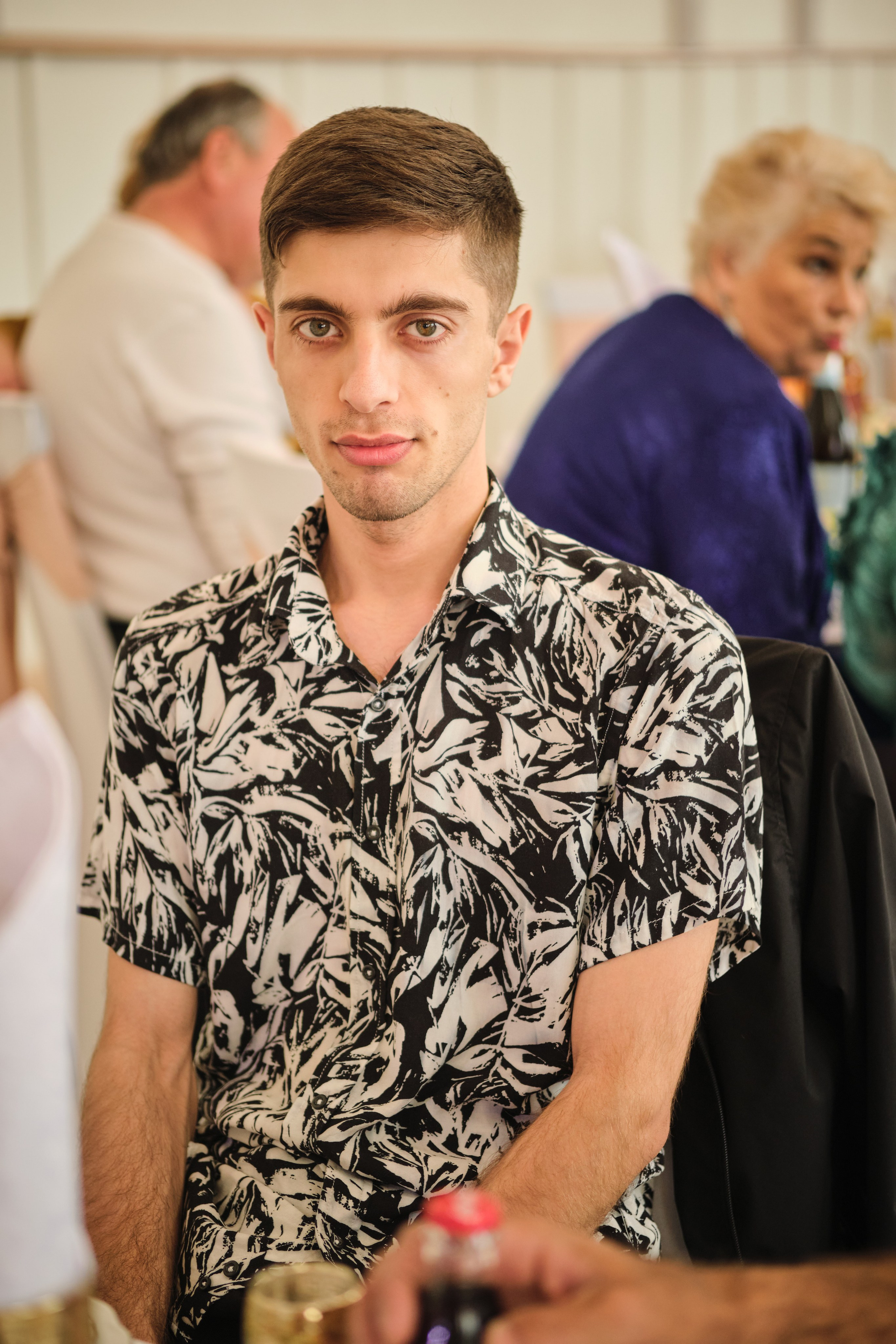 Эмин и Анастасия. Свадебный и семейный фотограф в Новокузнецке Иван Иванов