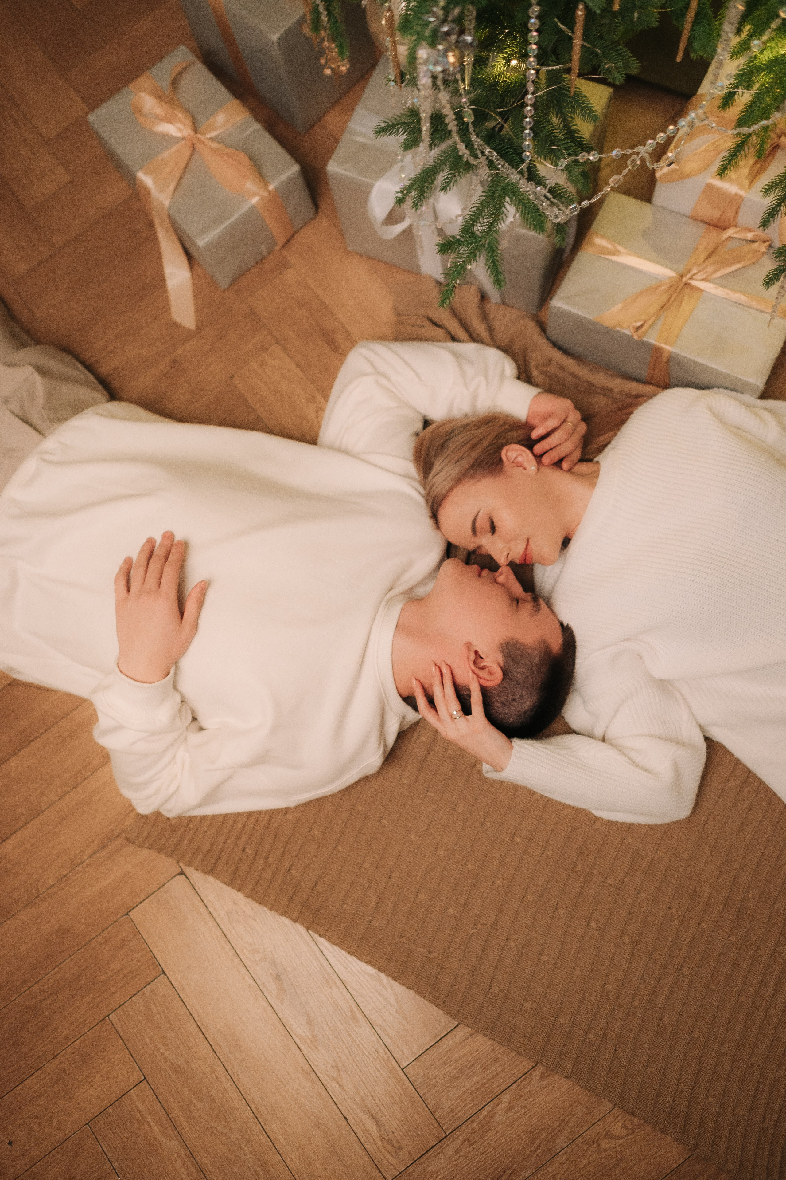 Андрей и Наталина. Иван Кубик — фотограф и видеограф