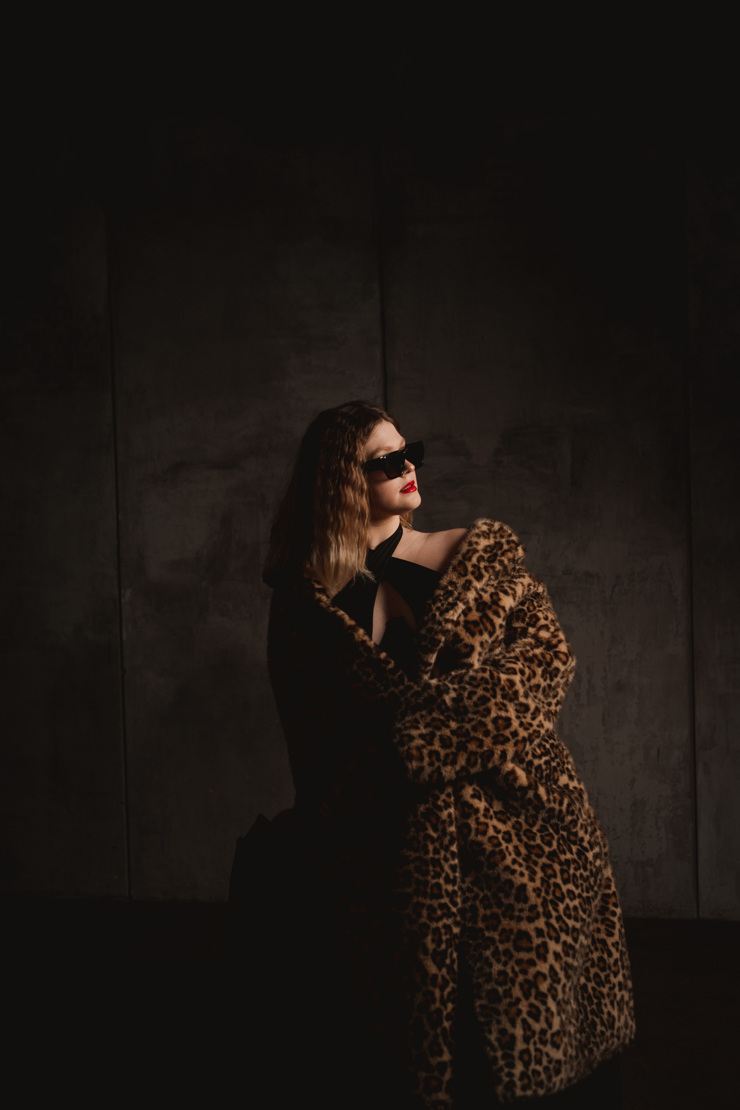 Полина. Фотограф Самара Мария Арт