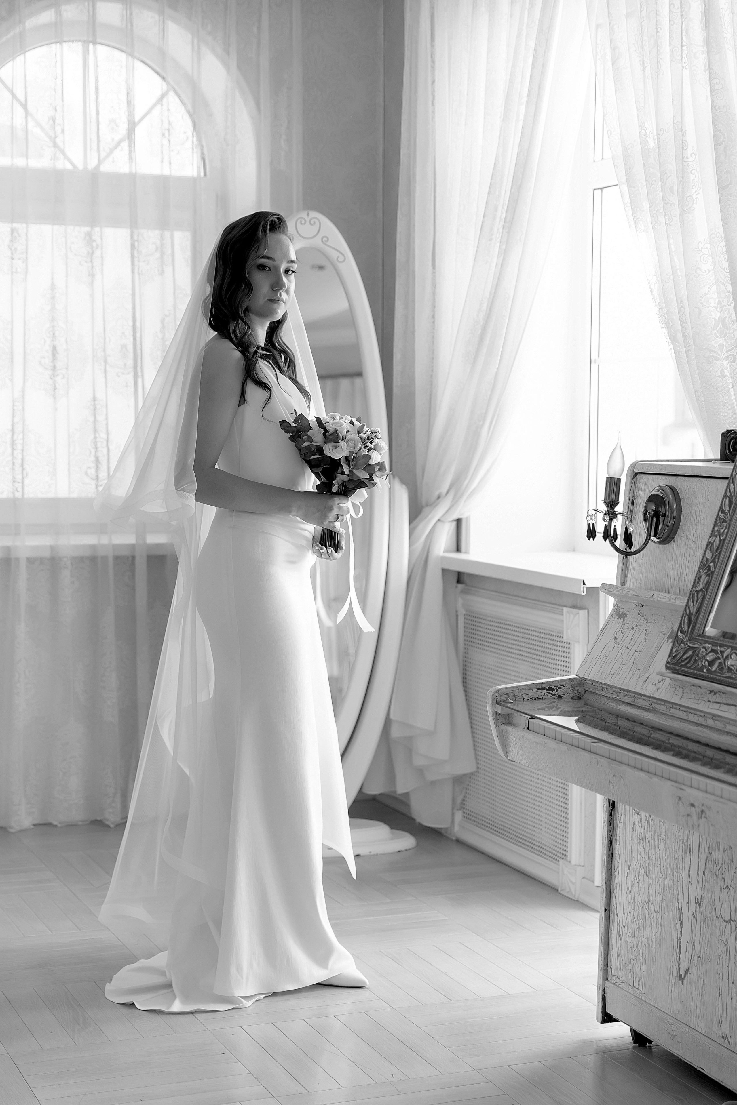 Григорий и Анфиса. Свадебный фотограф Екатерина Сотникова